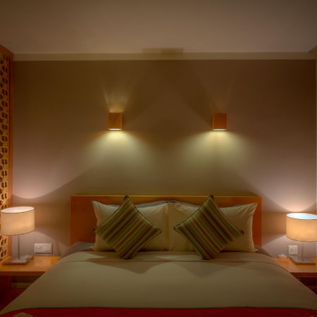 Mia Resort Nha Trang Zewnętrze zdjęcie
