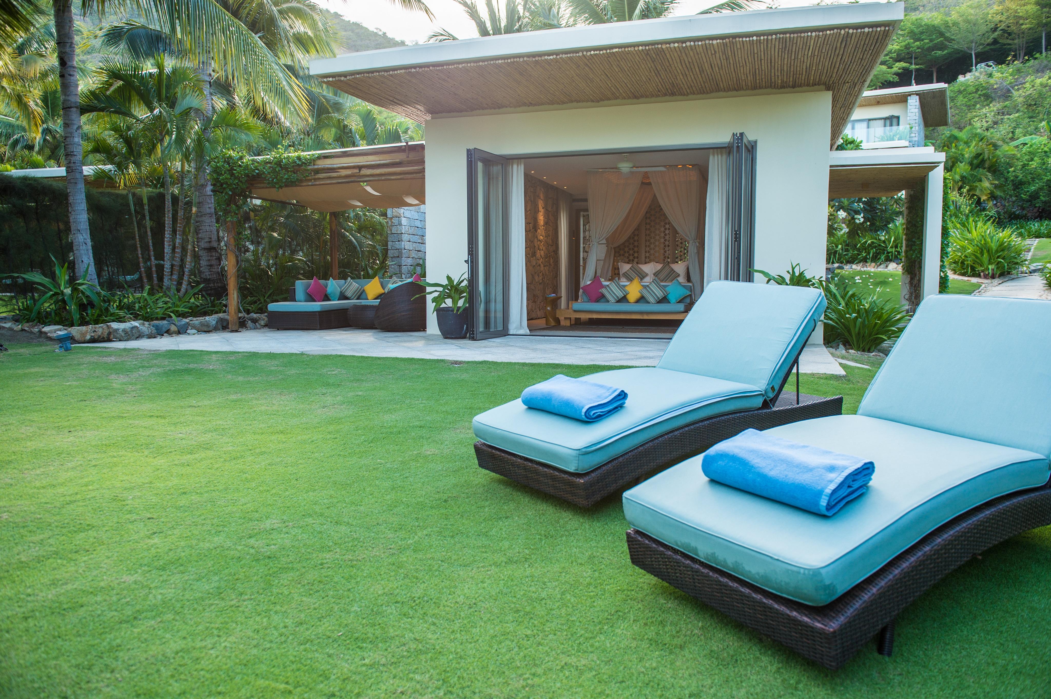 Mia Resort Nha Trang Zewnętrze zdjęcie