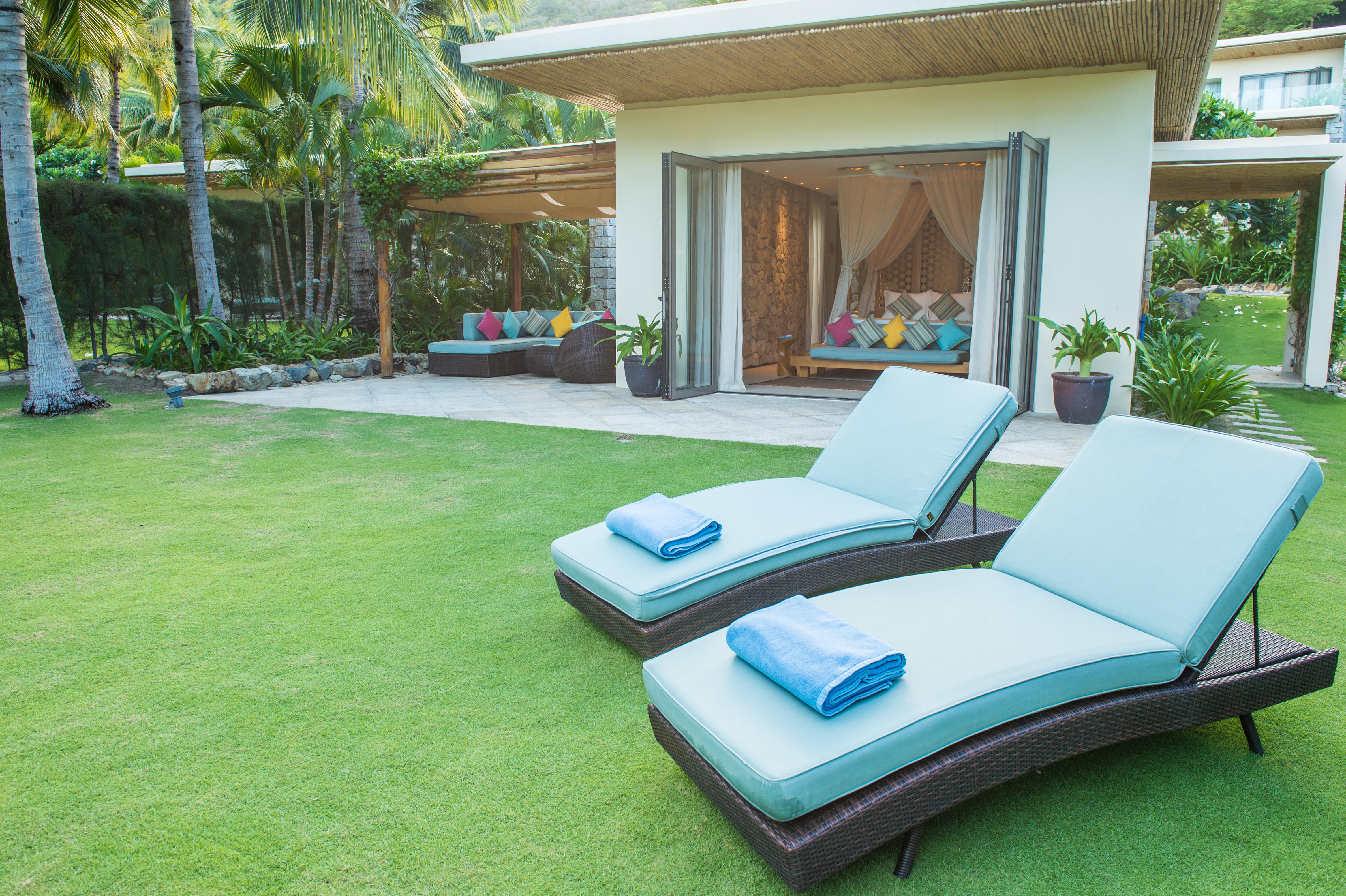 Mia Resort Nha Trang Zewnętrze zdjęcie