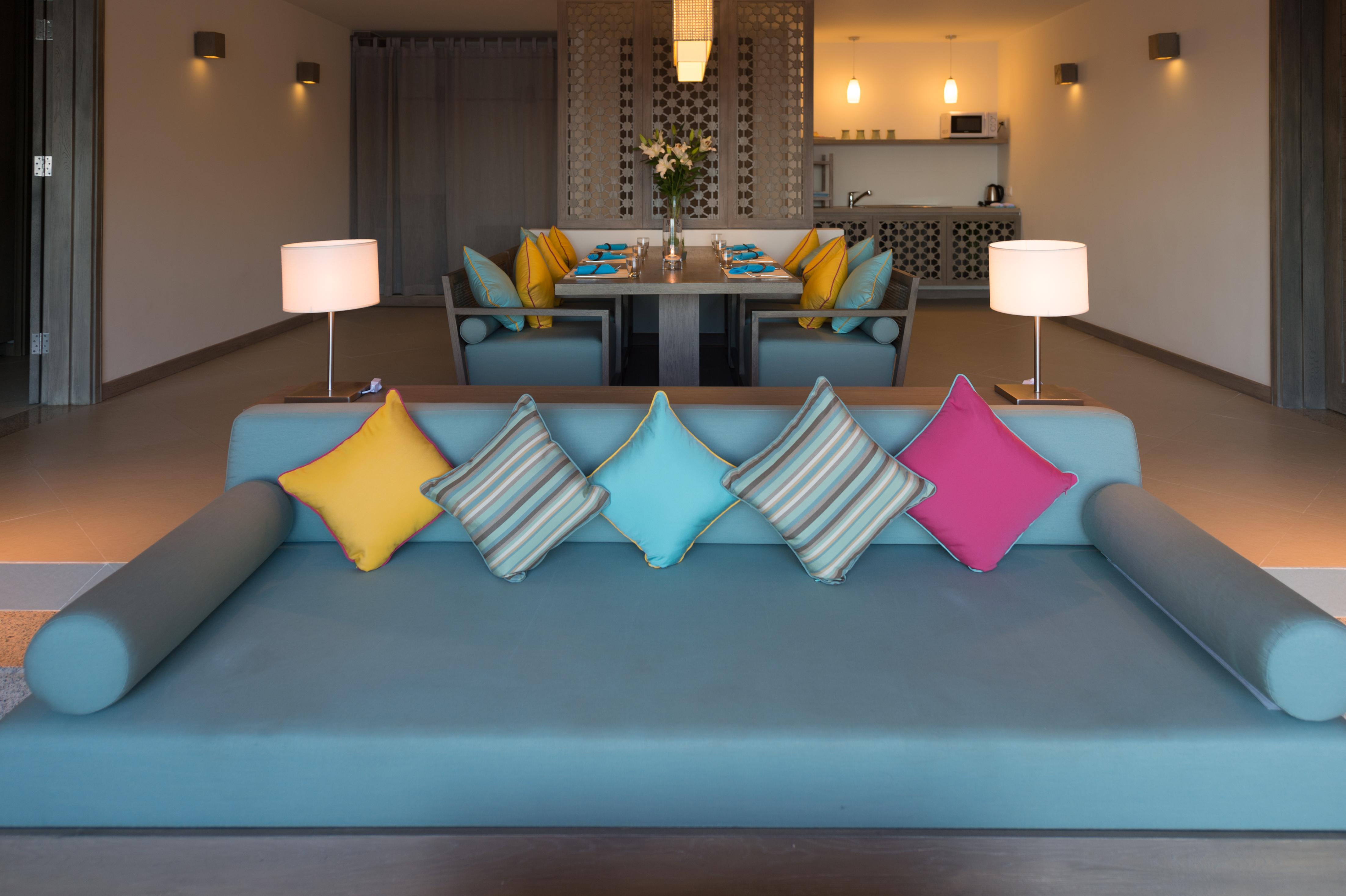 Mia Resort Nha Trang Zewnętrze zdjęcie