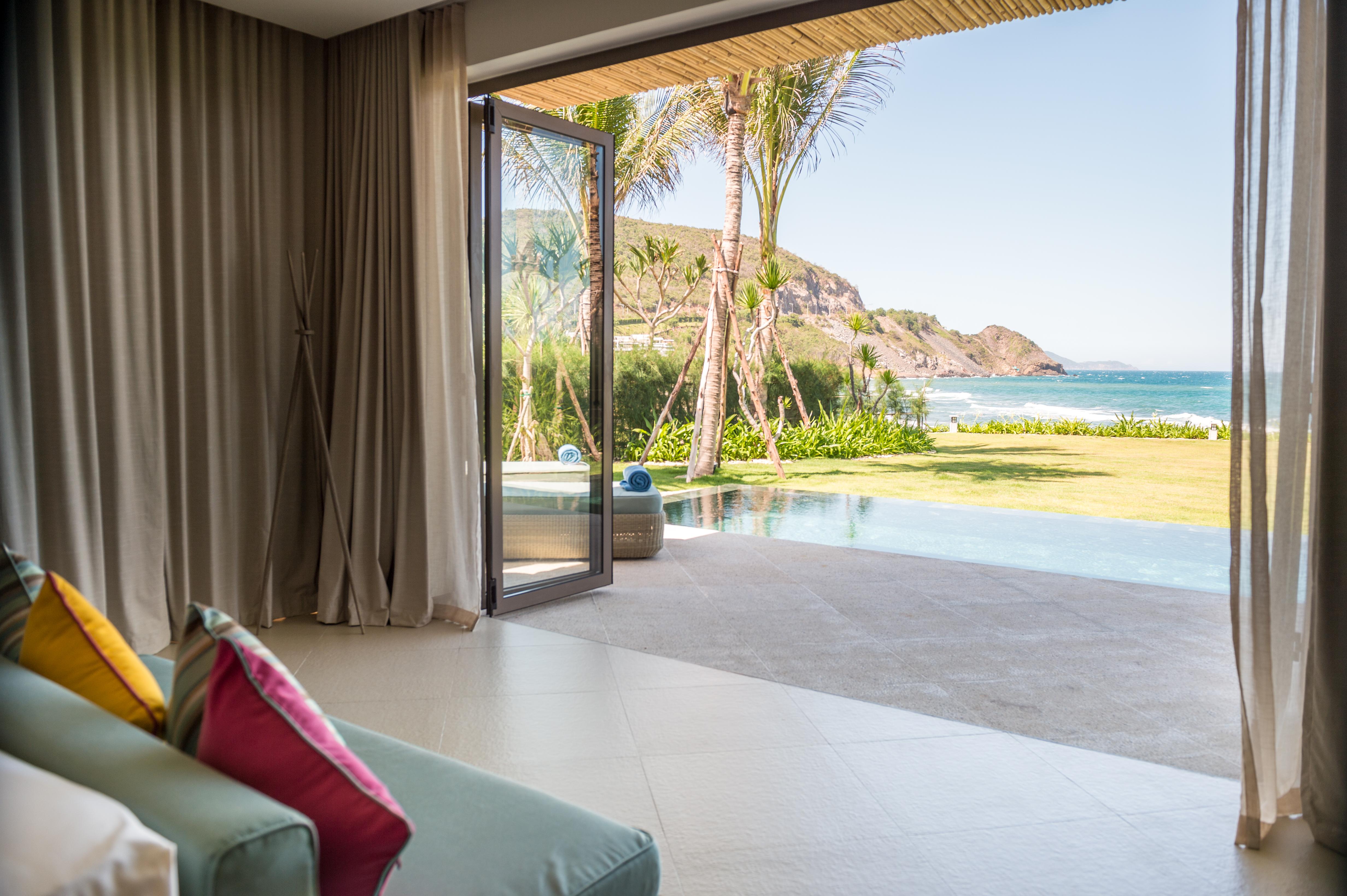 Mia Resort Nha Trang Zewnętrze zdjęcie