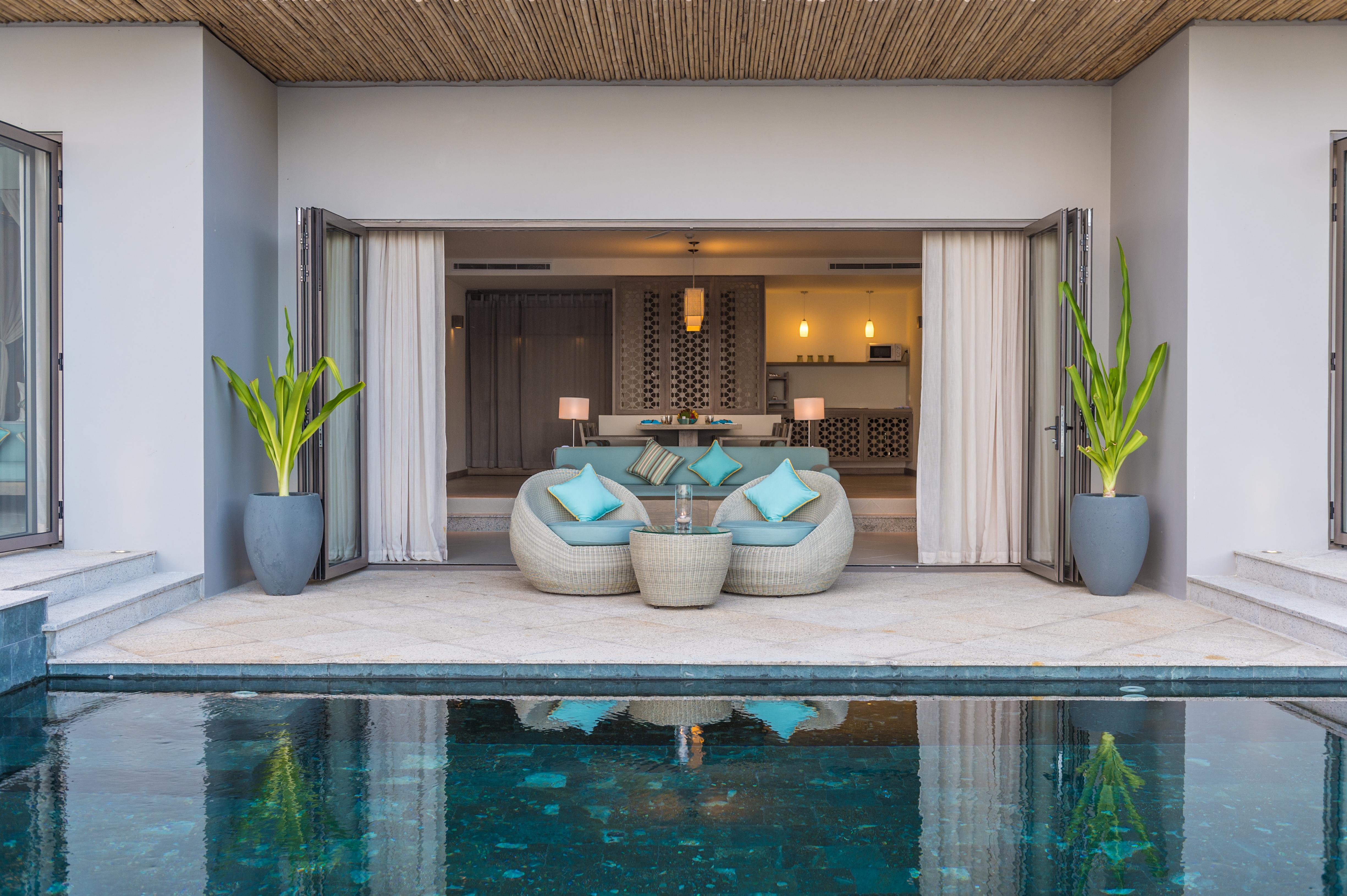 Mia Resort Nha Trang Zewnętrze zdjęcie