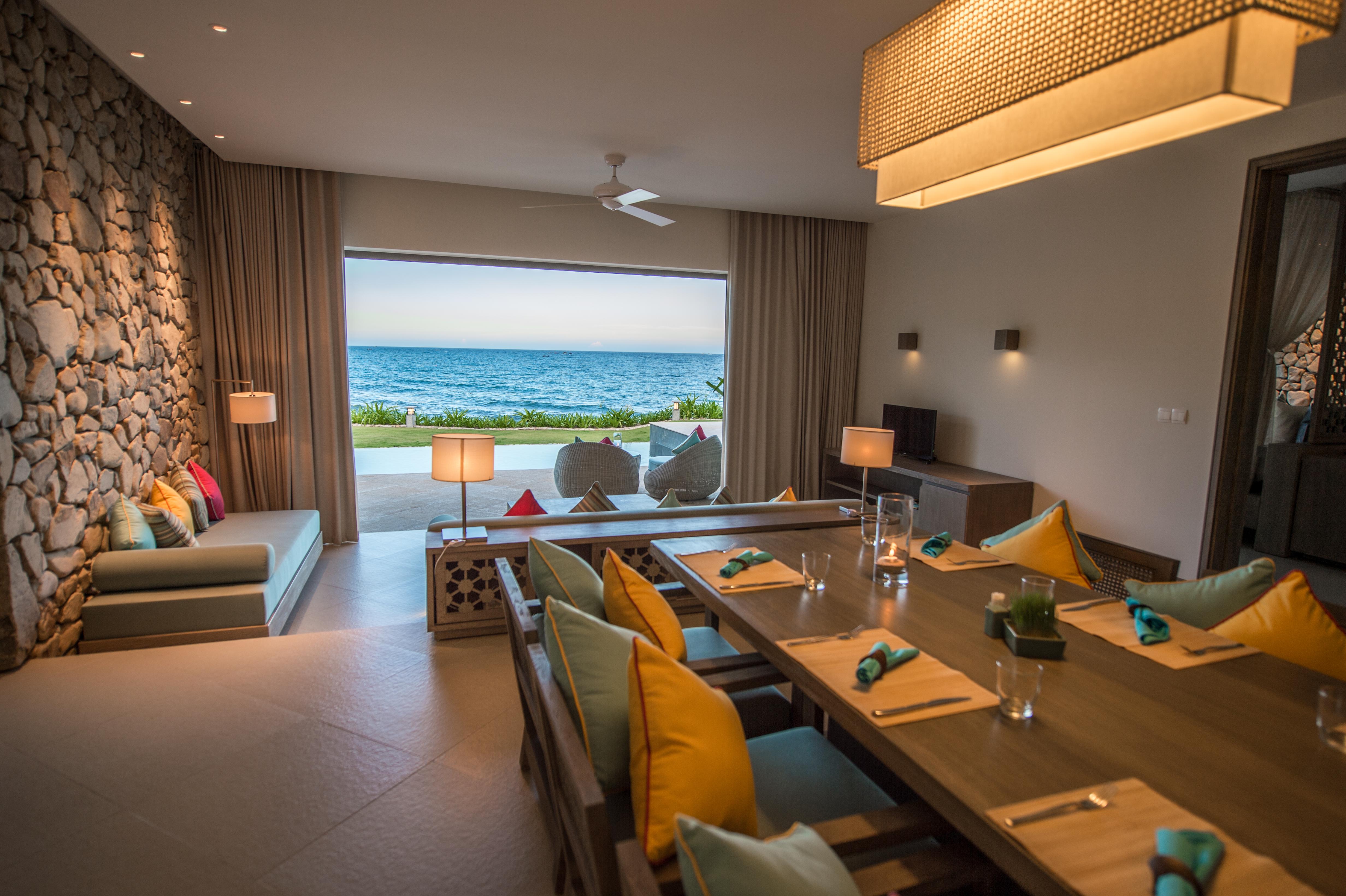 Mia Resort Nha Trang Zewnętrze zdjęcie