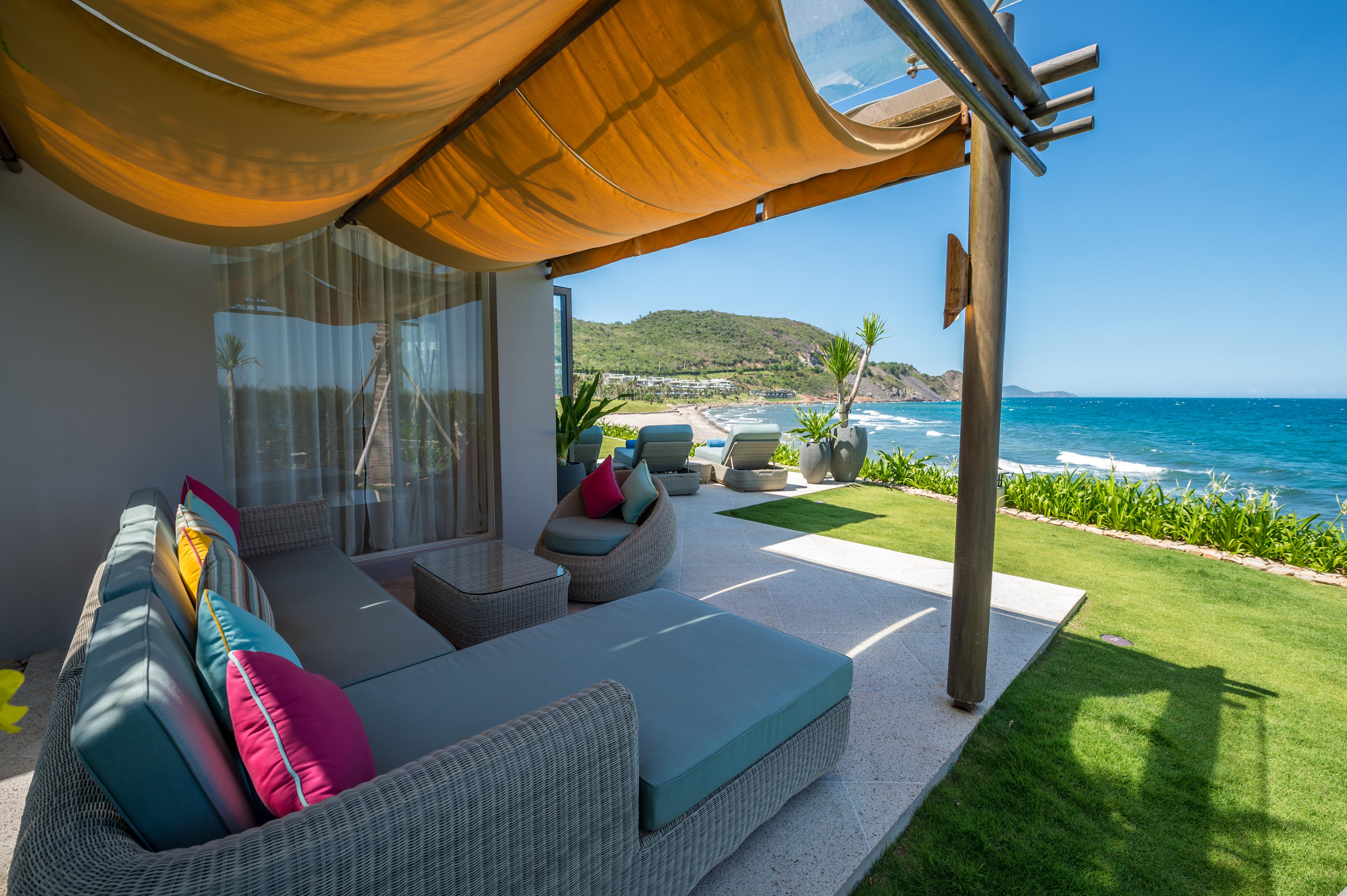 Mia Resort Nha Trang Zewnętrze zdjęcie