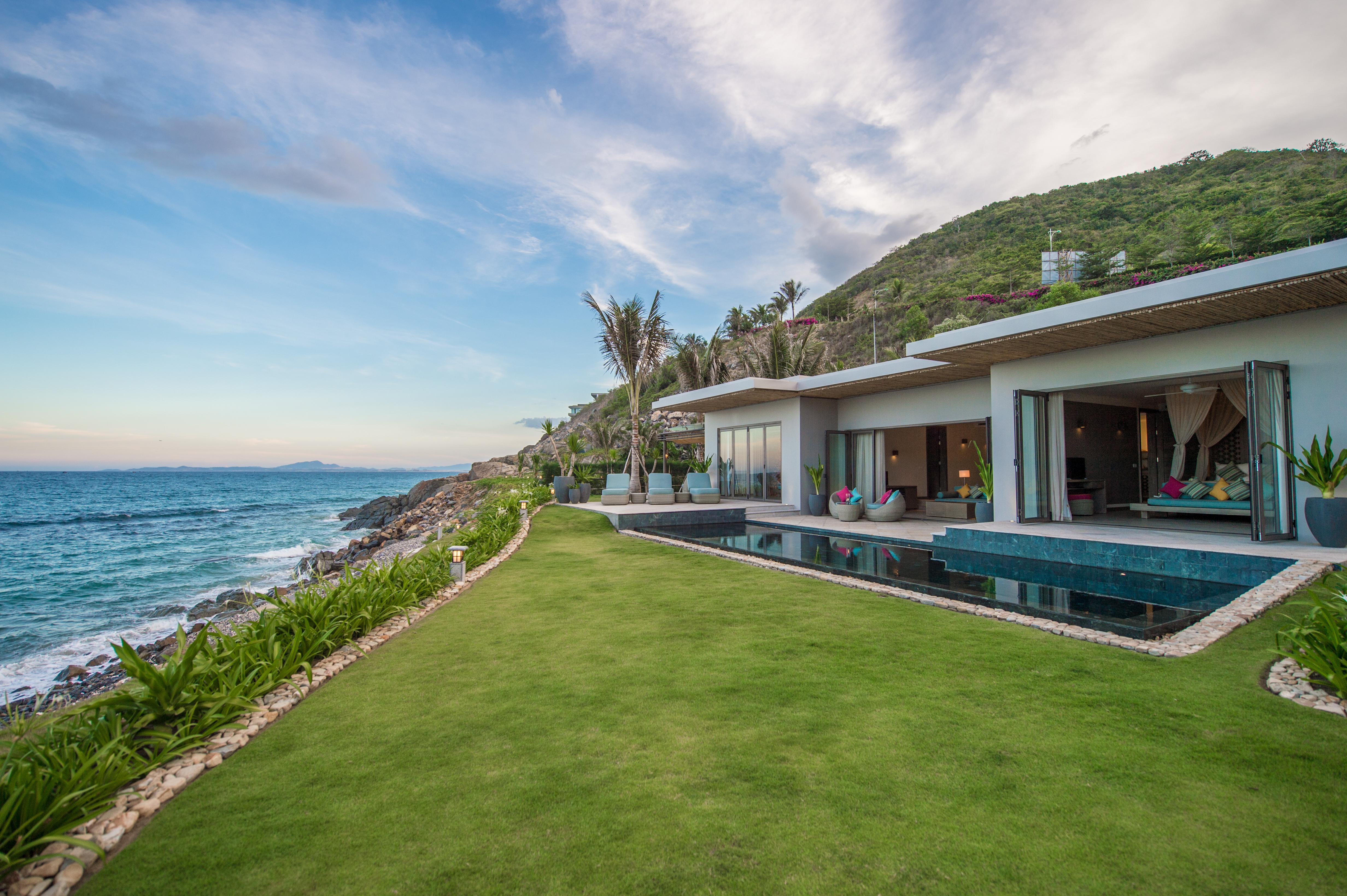 Mia Resort Nha Trang Zewnętrze zdjęcie