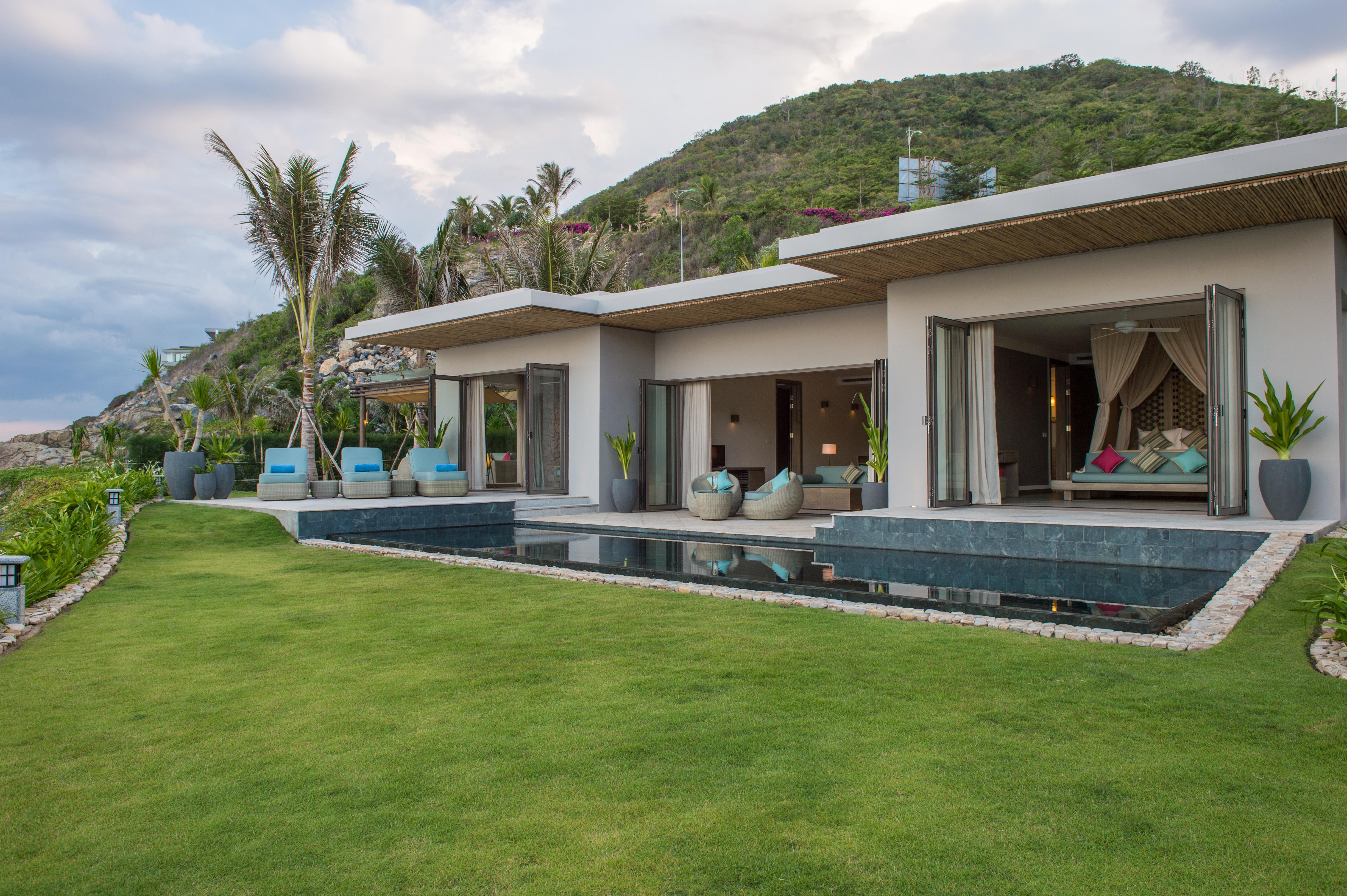 Mia Resort Nha Trang Zewnętrze zdjęcie