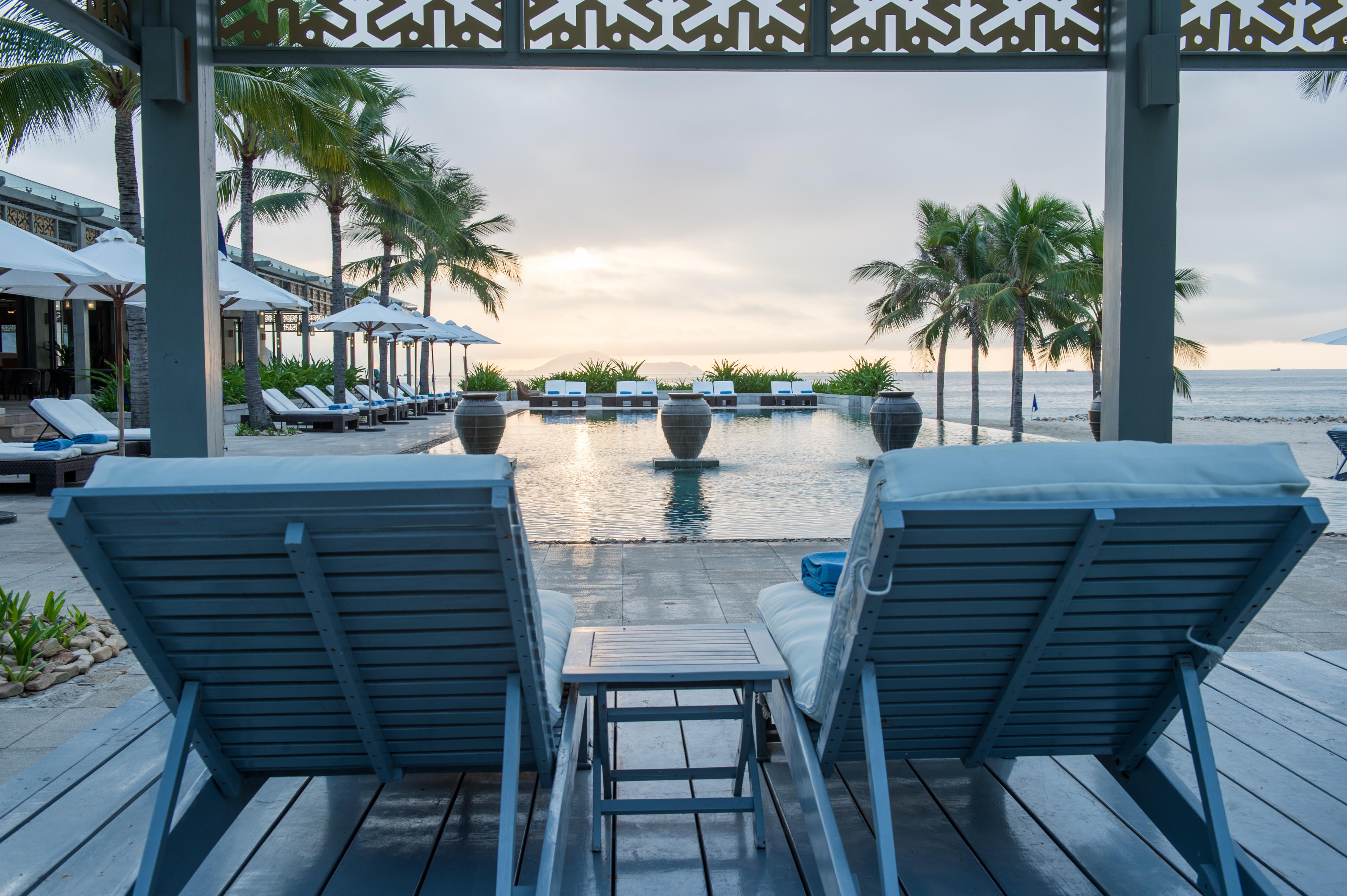 Mia Resort Nha Trang Zewnętrze zdjęcie