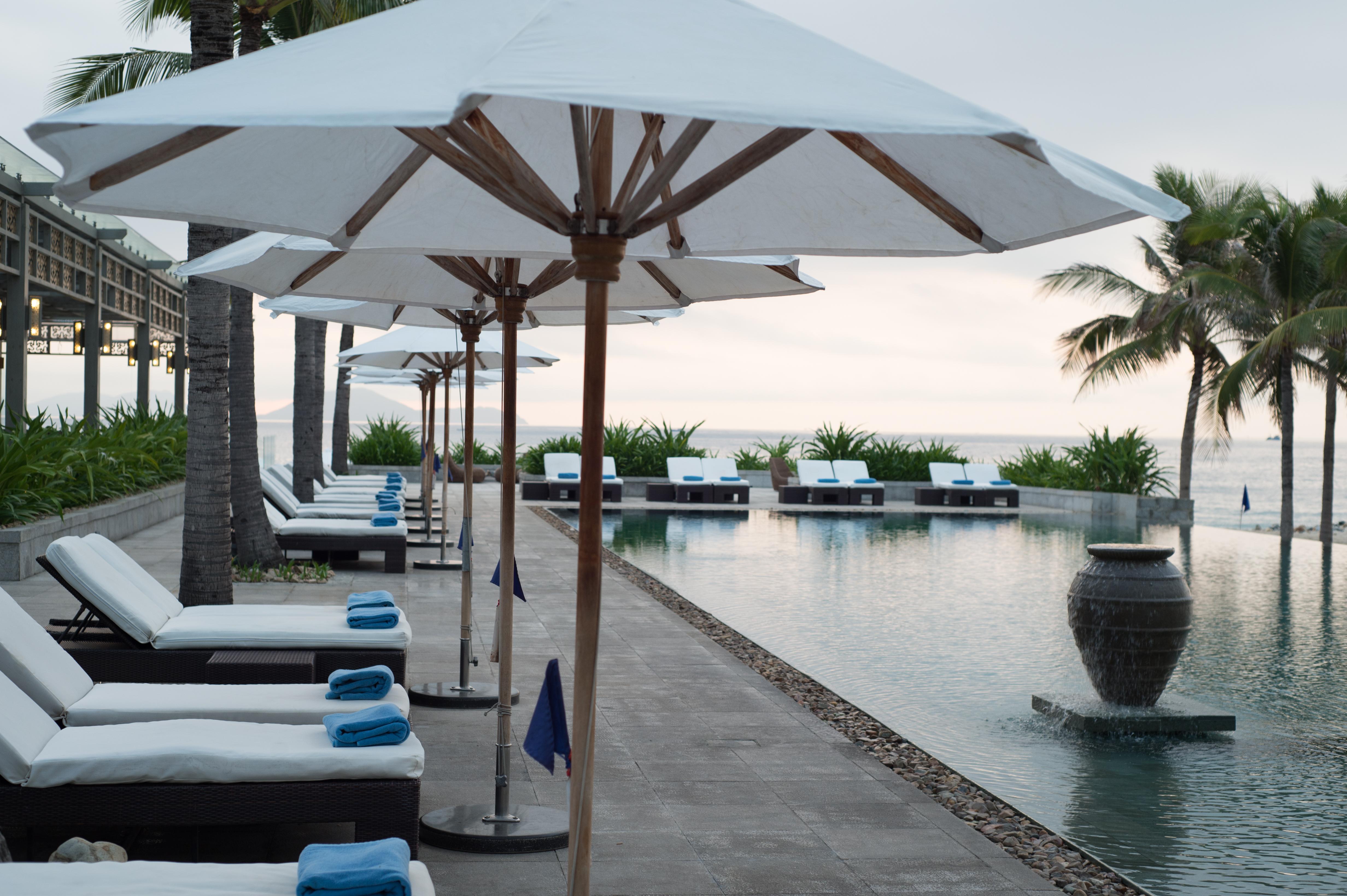 Mia Resort Nha Trang Zewnętrze zdjęcie