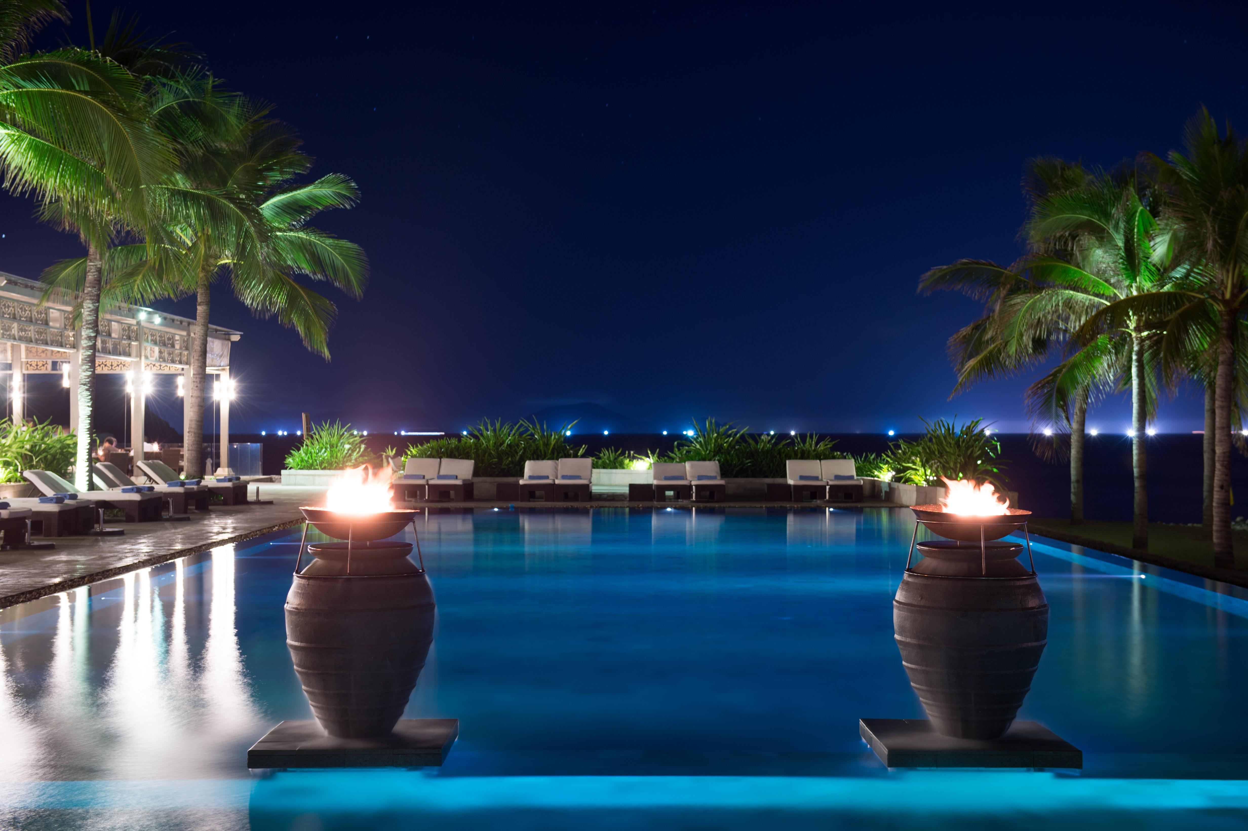 Mia Resort Nha Trang Zewnętrze zdjęcie