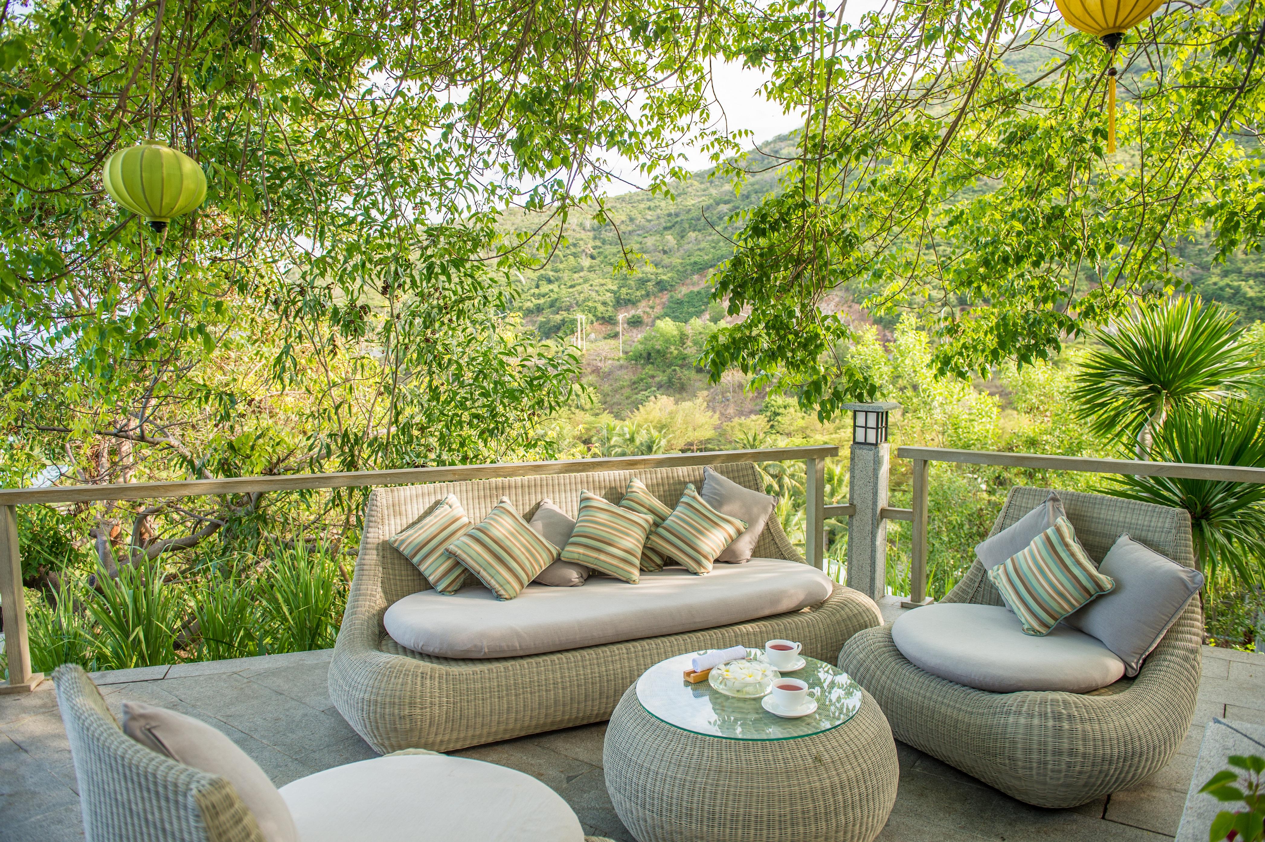 Mia Resort Nha Trang Zewnętrze zdjęcie