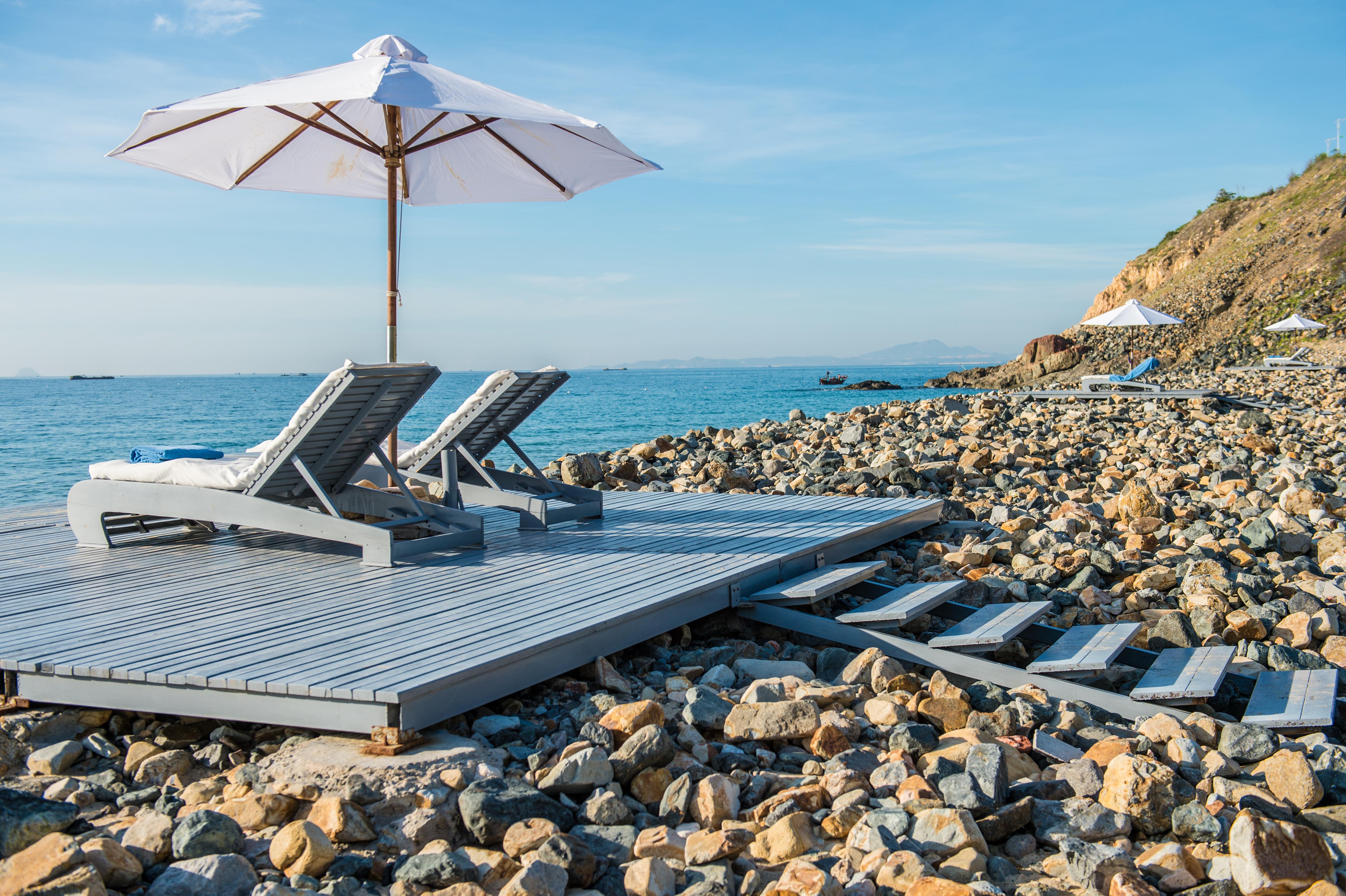 Mia Resort Nha Trang Zewnętrze zdjęcie
