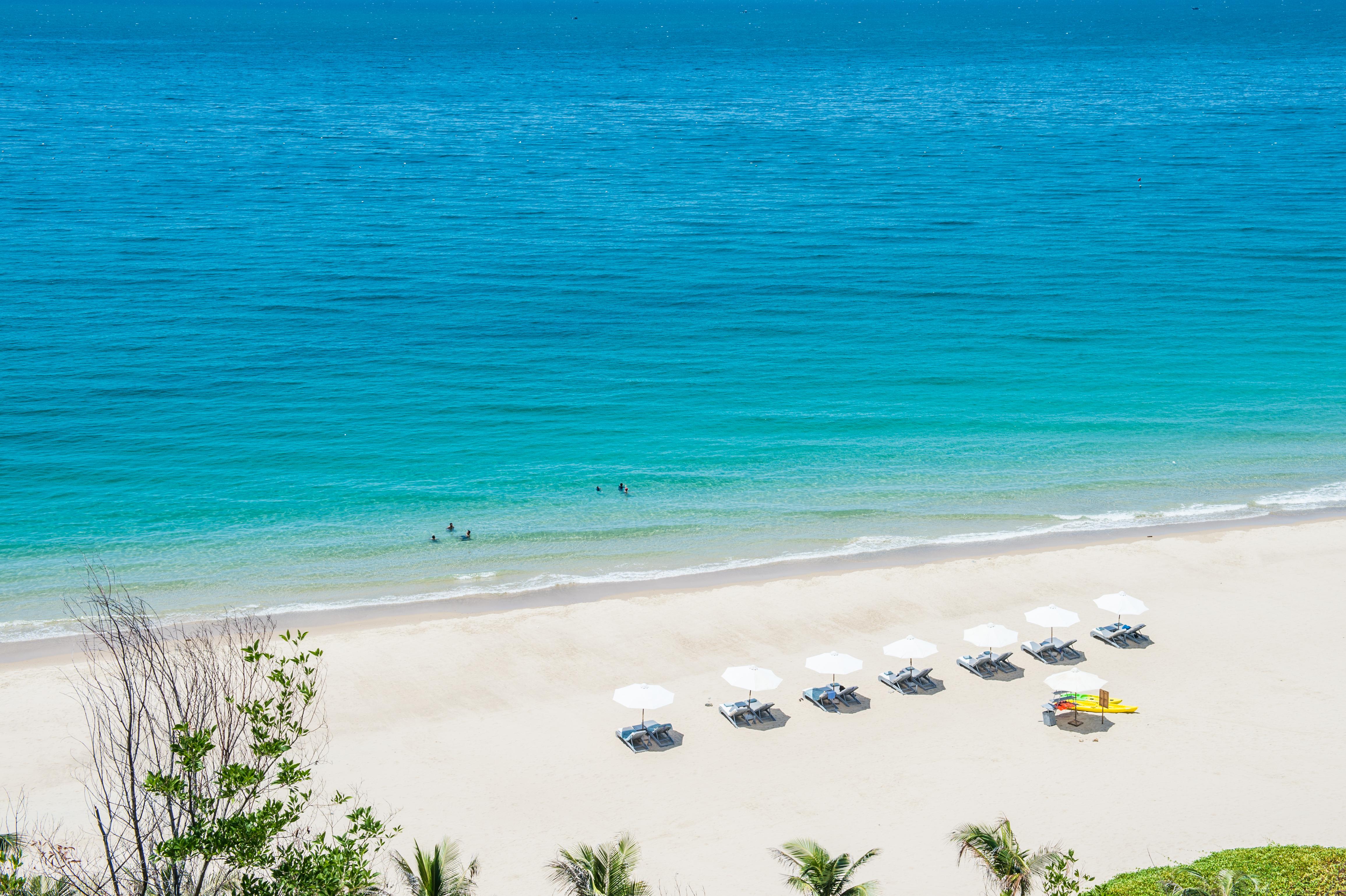 Mia Resort Nha Trang Zewnętrze zdjęcie
