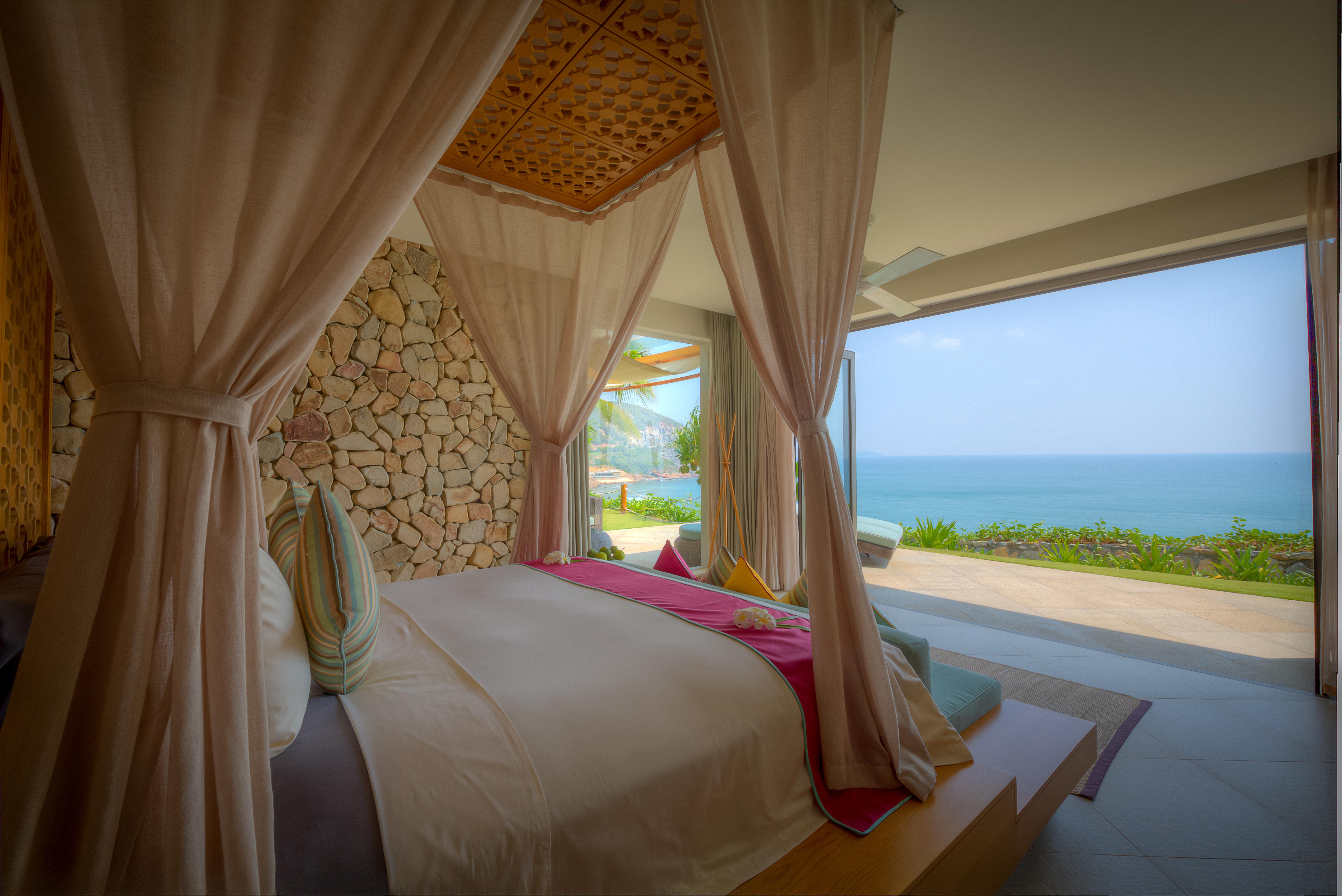 Mia Resort Nha Trang Zewnętrze zdjęcie