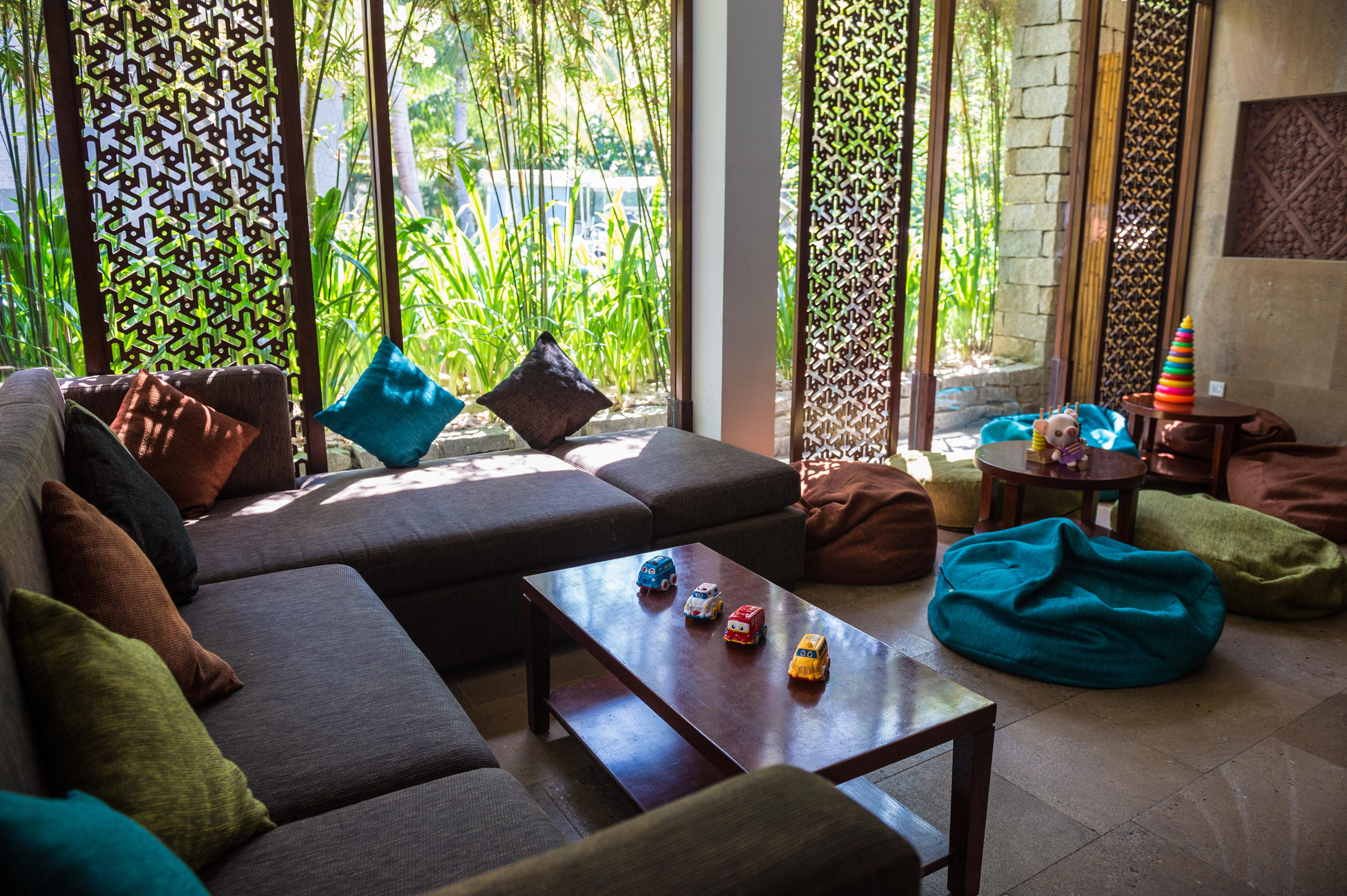 Mia Resort Nha Trang Zewnętrze zdjęcie