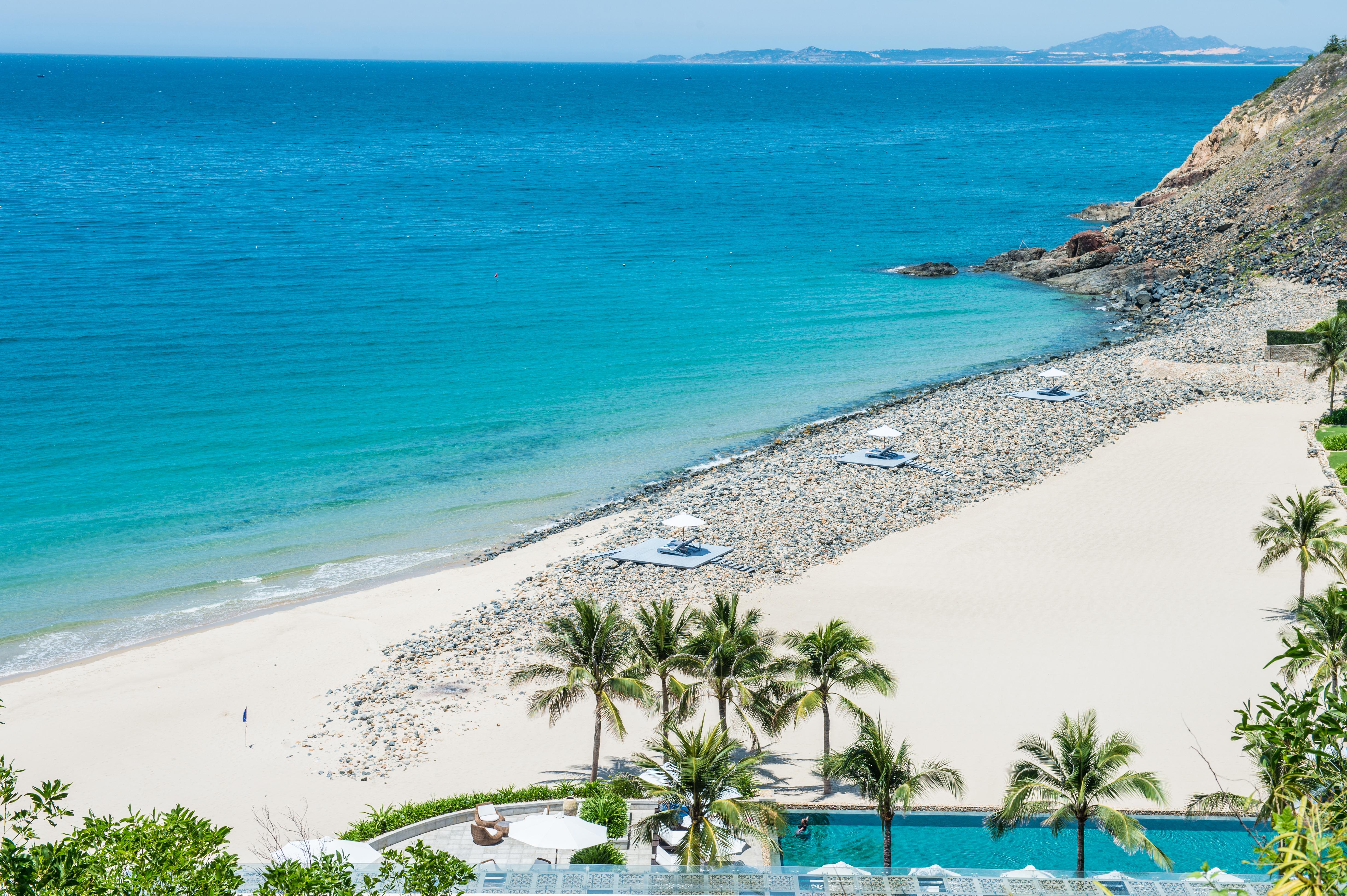 Mia Resort Nha Trang Zewnętrze zdjęcie