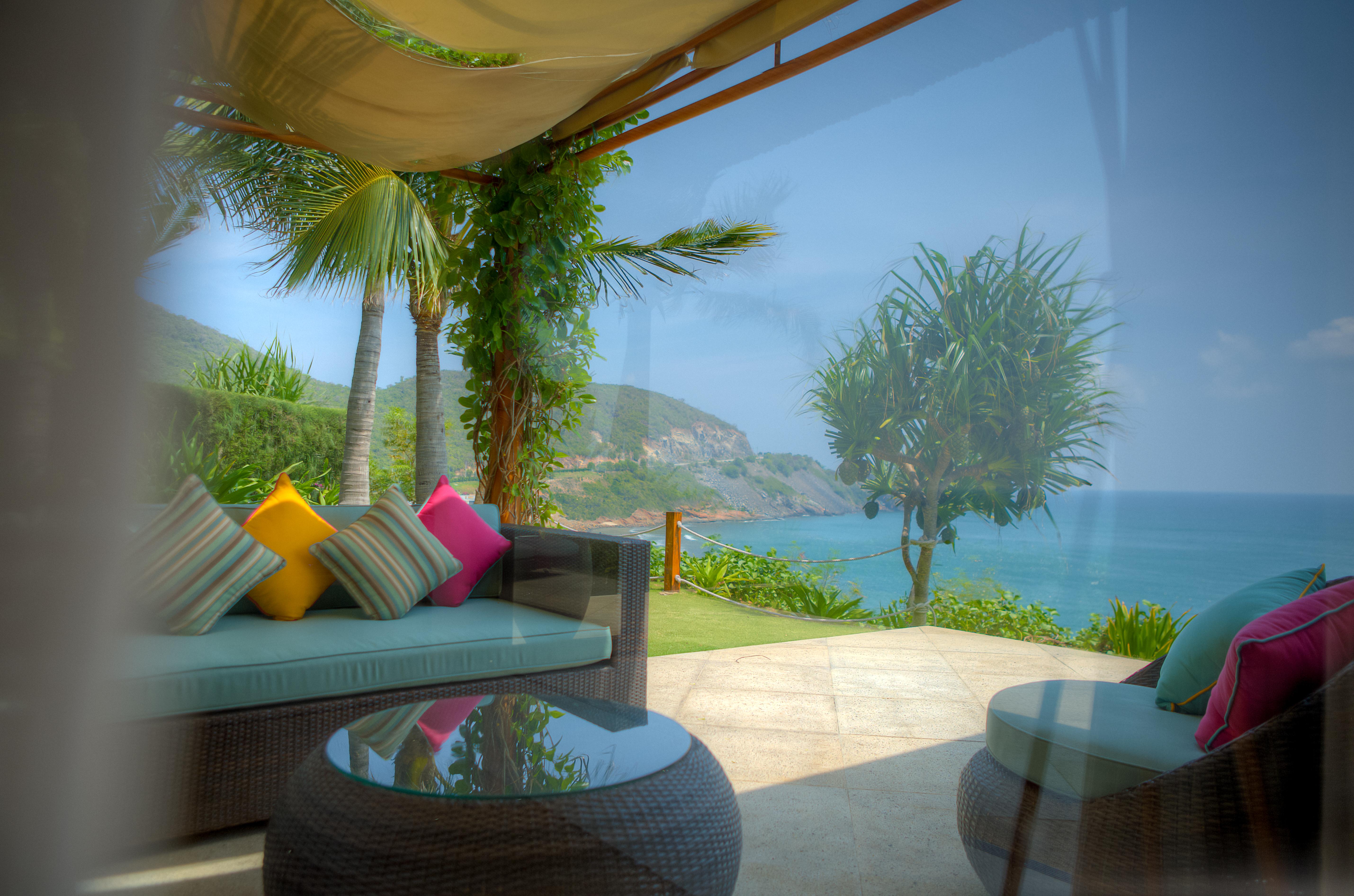 Mia Resort Nha Trang Zewnętrze zdjęcie