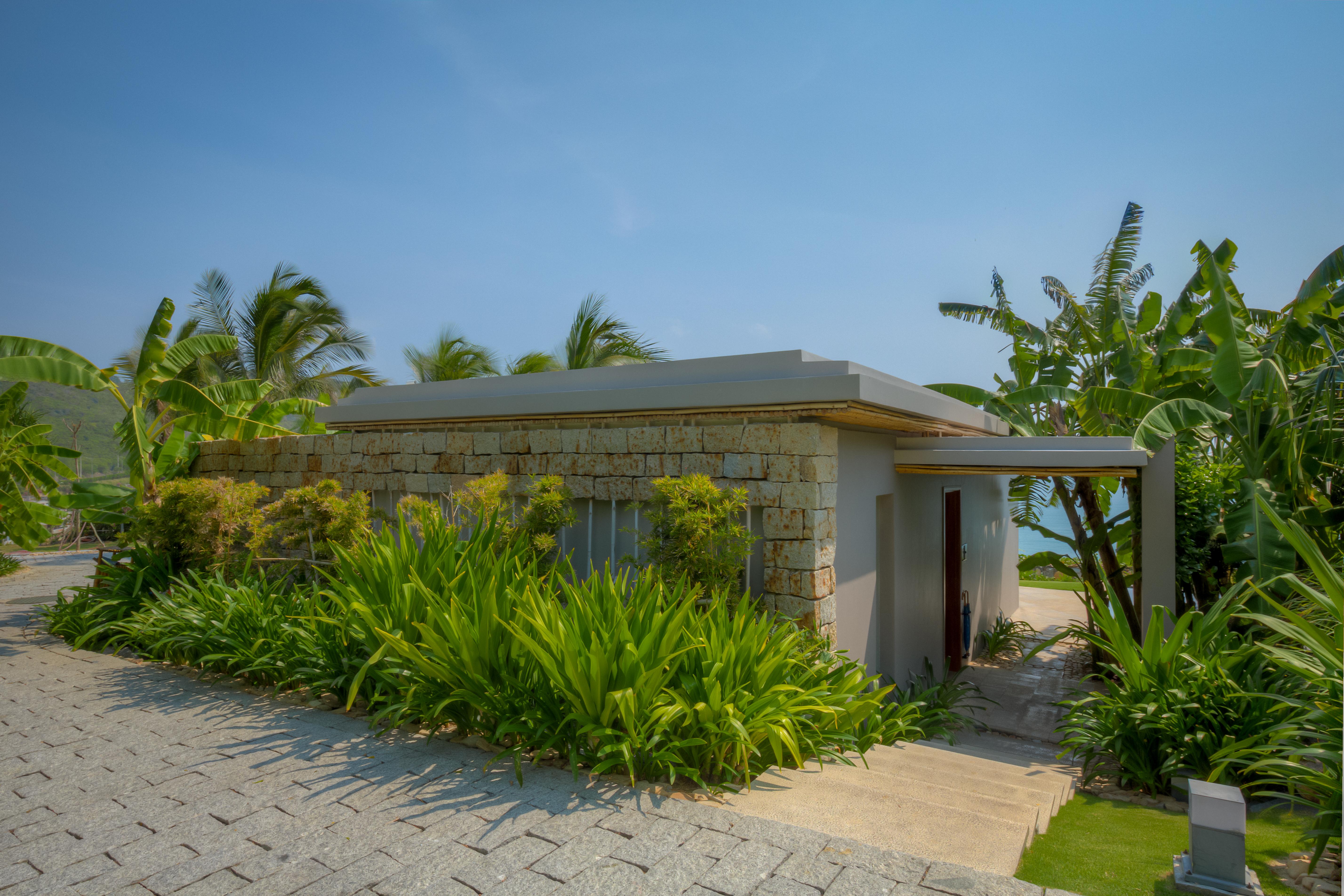 Mia Resort Nha Trang Zewnętrze zdjęcie