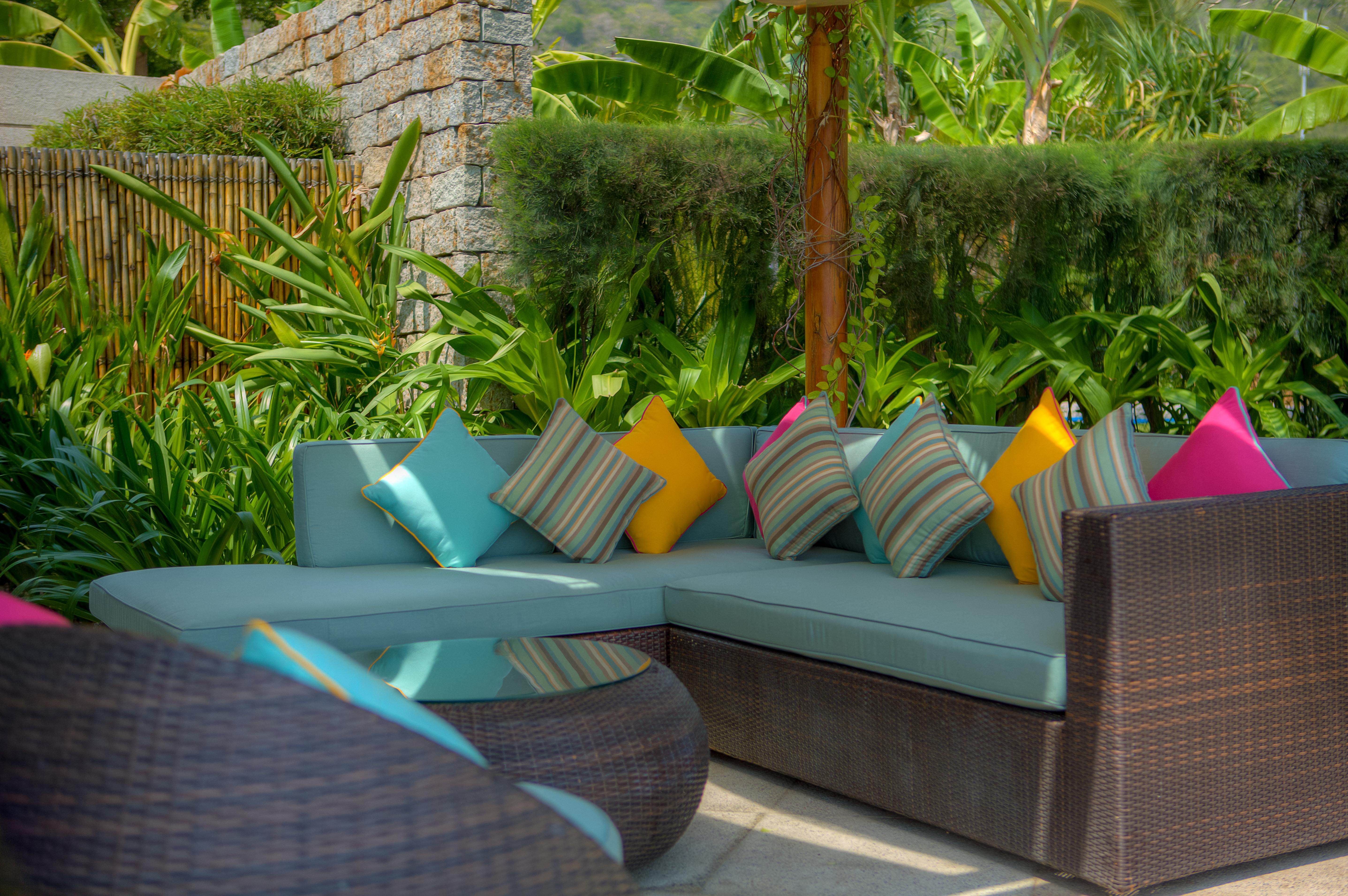 Mia Resort Nha Trang Zewnętrze zdjęcie