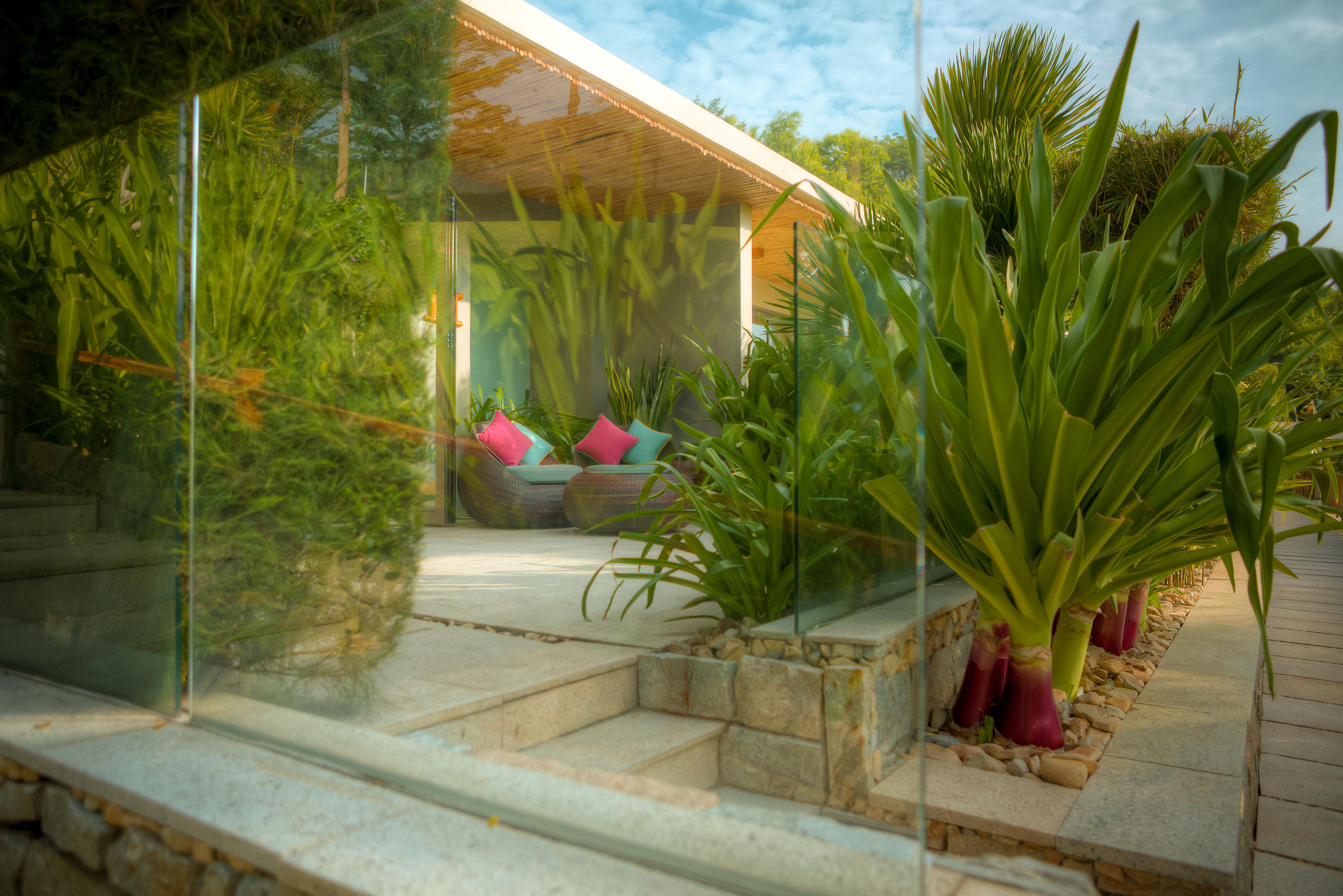 Mia Resort Nha Trang Zewnętrze zdjęcie