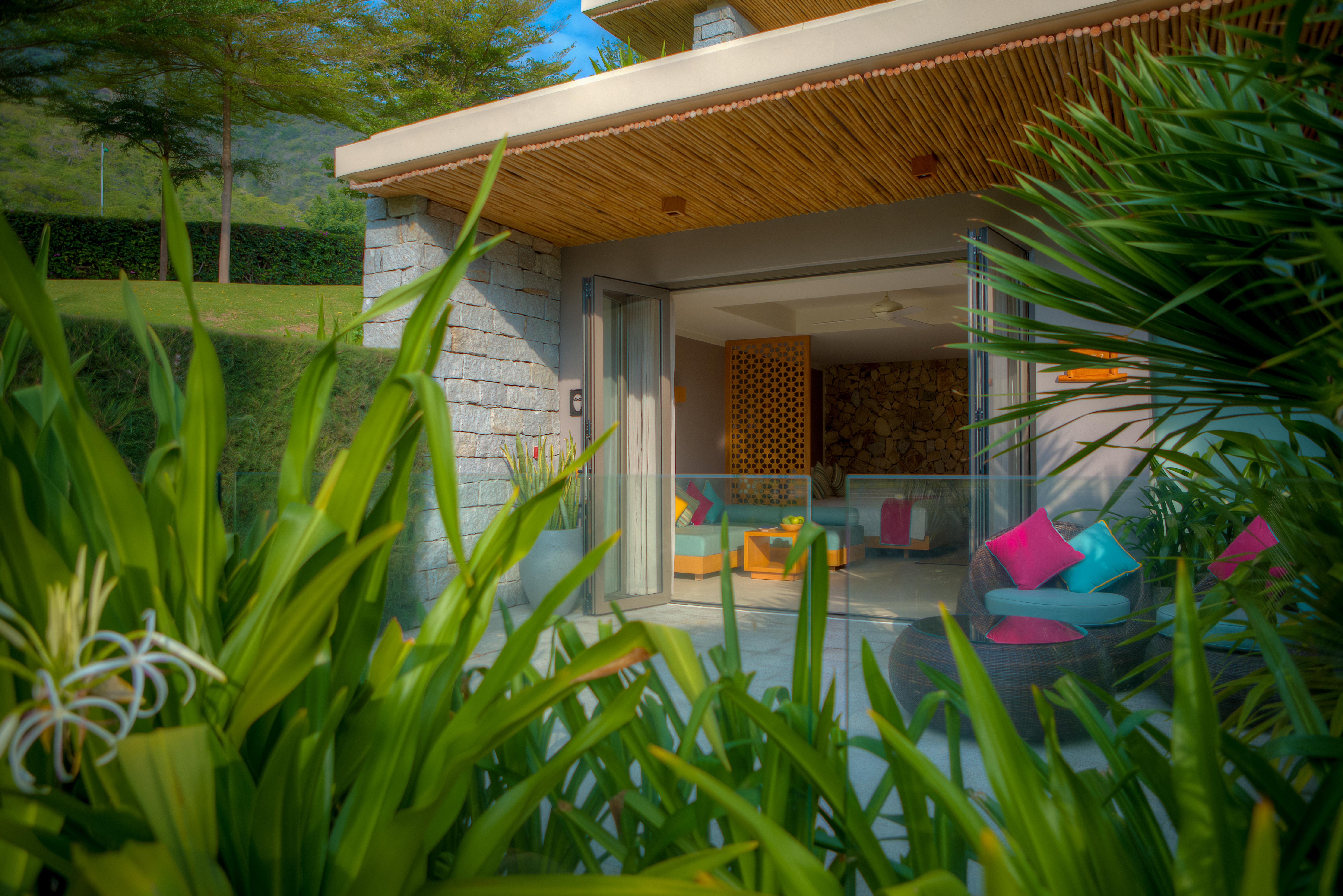 Mia Resort Nha Trang Zewnętrze zdjęcie