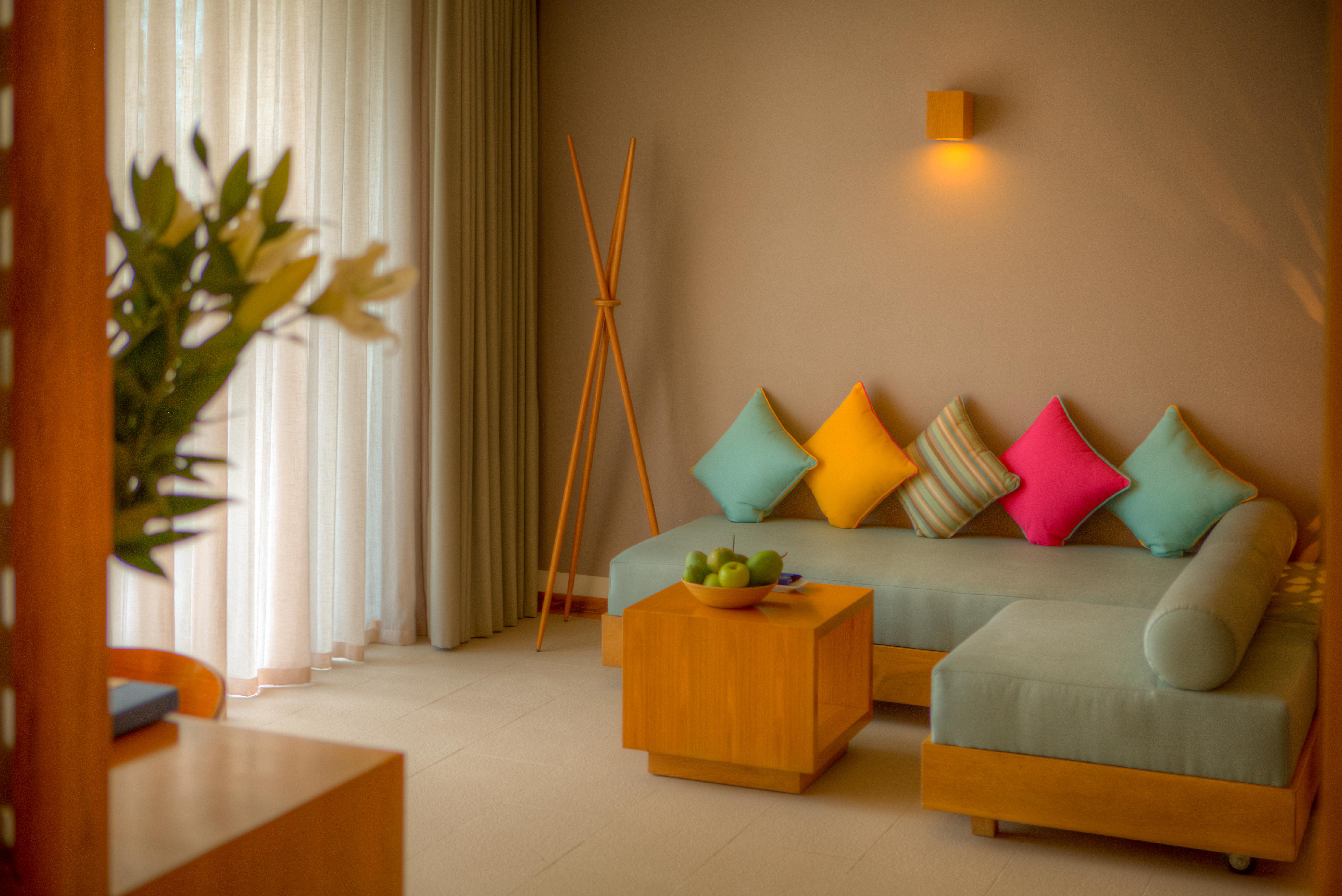 Mia Resort Nha Trang Zewnętrze zdjęcie
