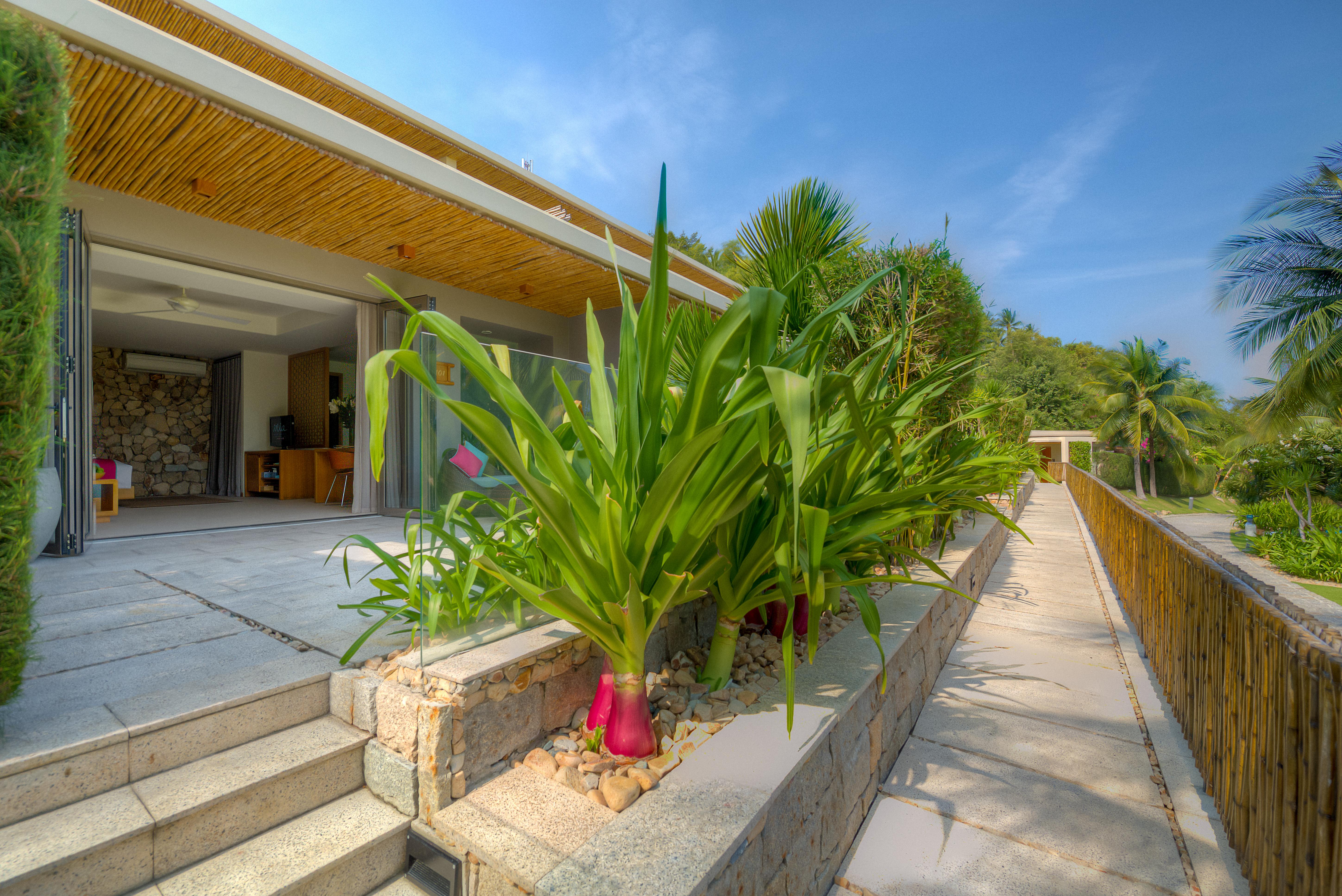 Mia Resort Nha Trang Zewnętrze zdjęcie