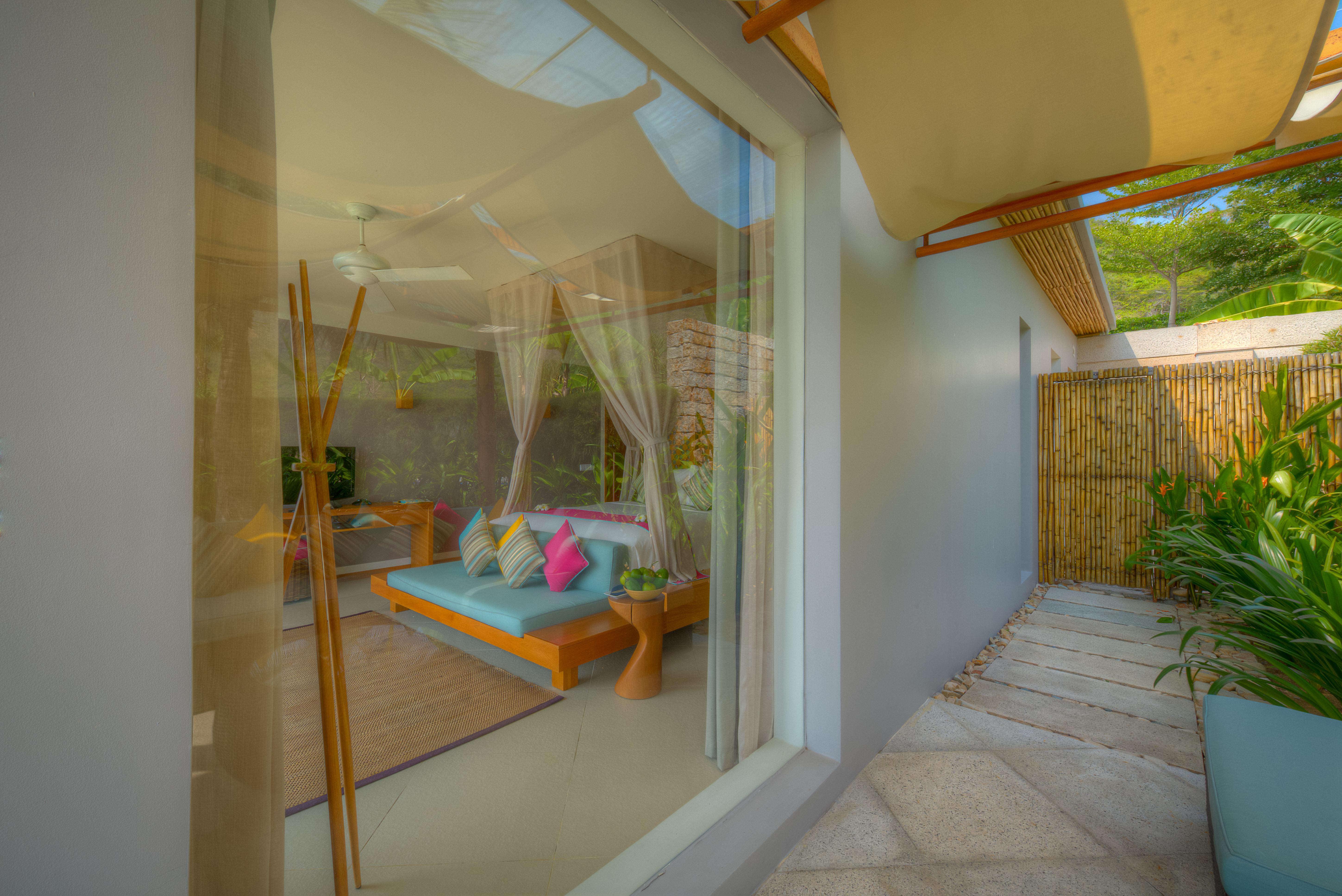 Mia Resort Nha Trang Zewnętrze zdjęcie