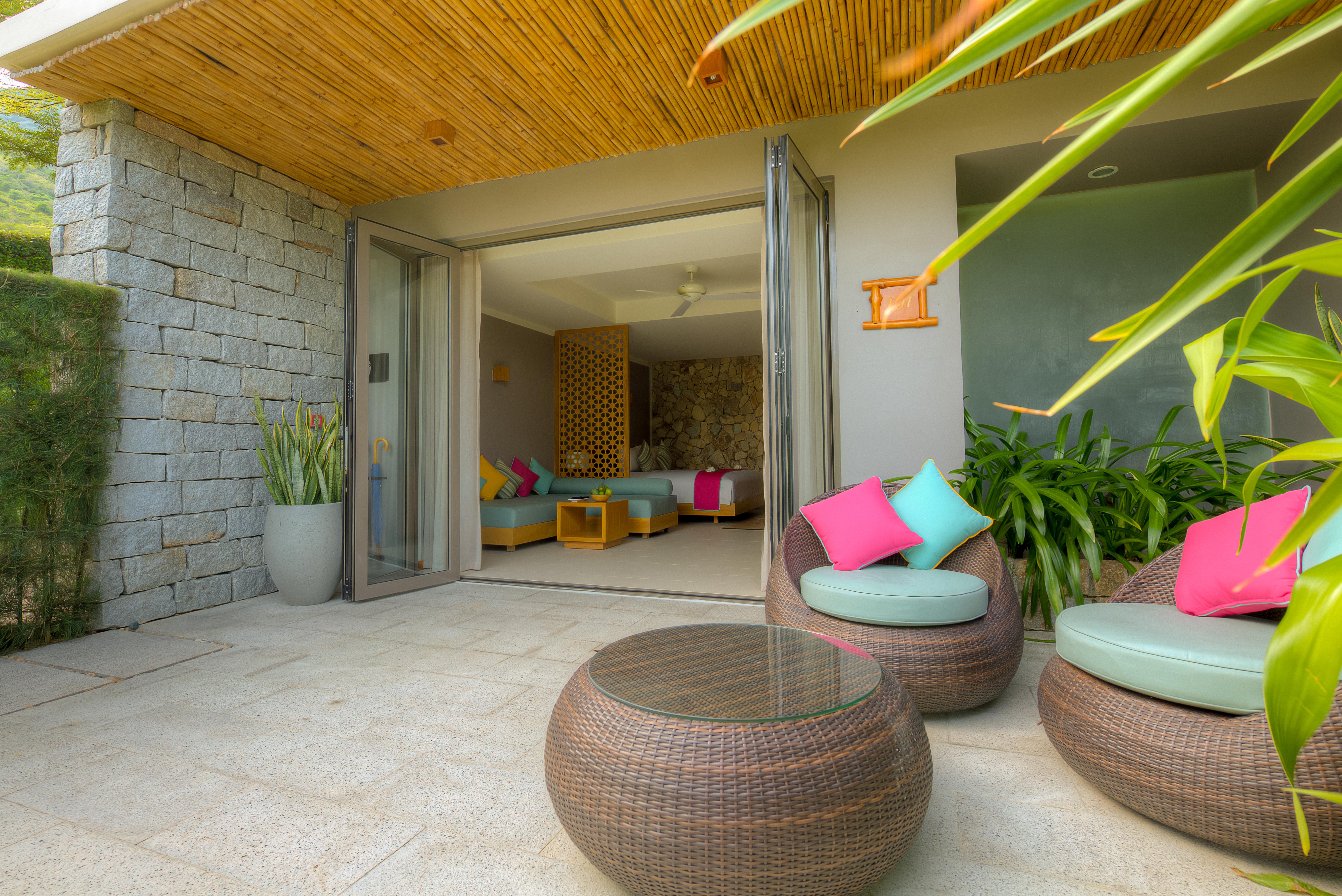 Mia Resort Nha Trang Zewnętrze zdjęcie