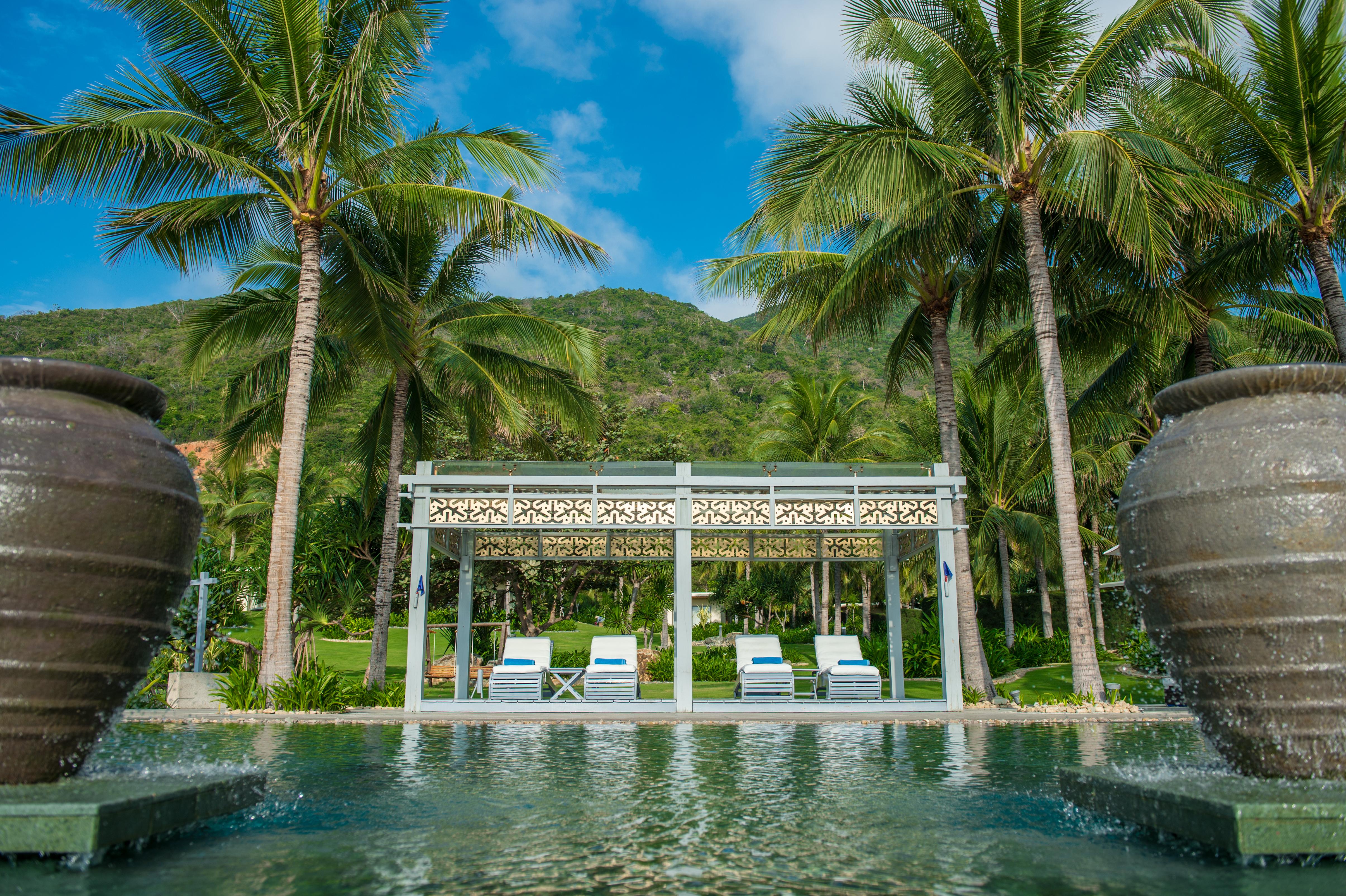 Mia Resort Nha Trang Zewnętrze zdjęcie
