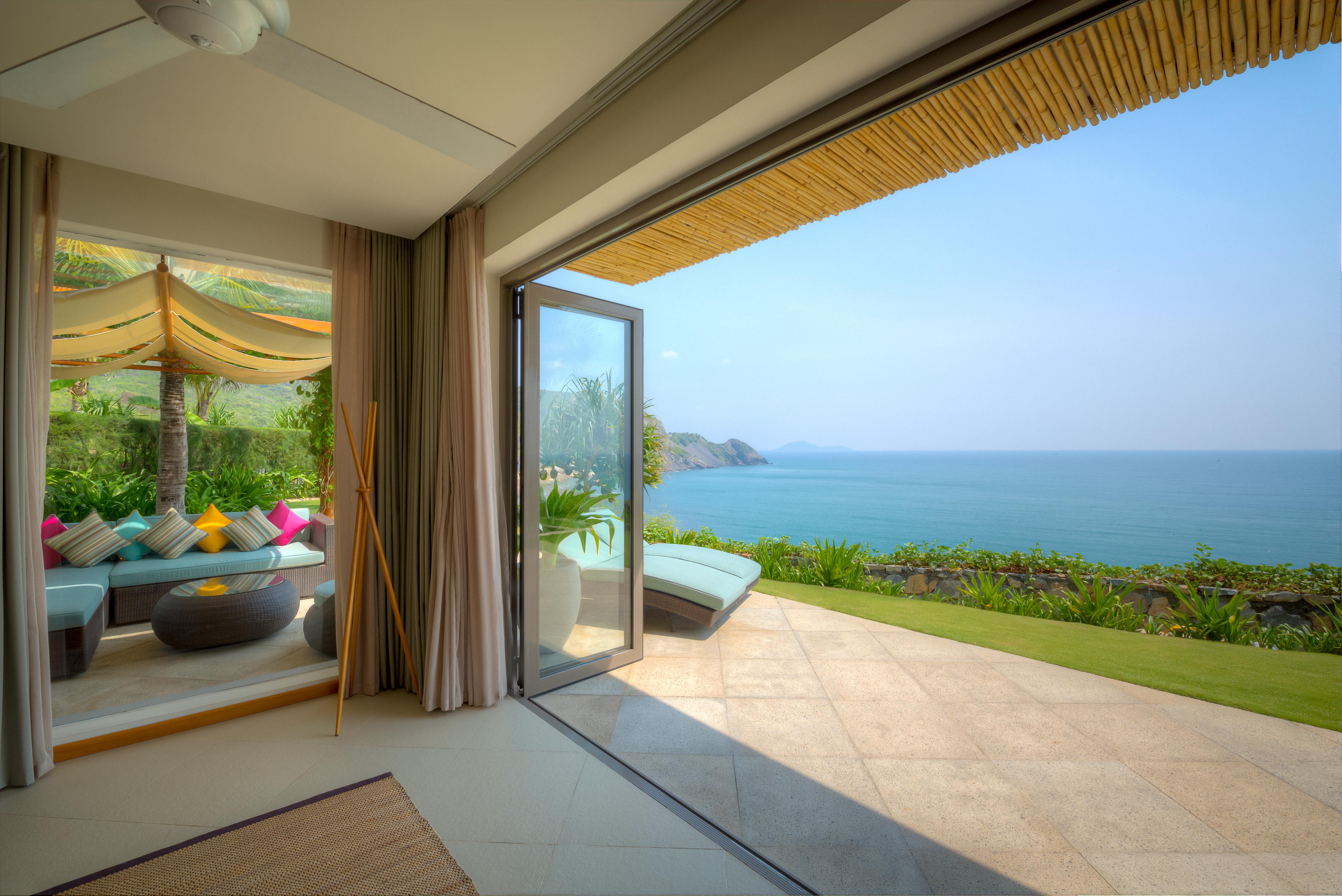 Mia Resort Nha Trang Zewnętrze zdjęcie