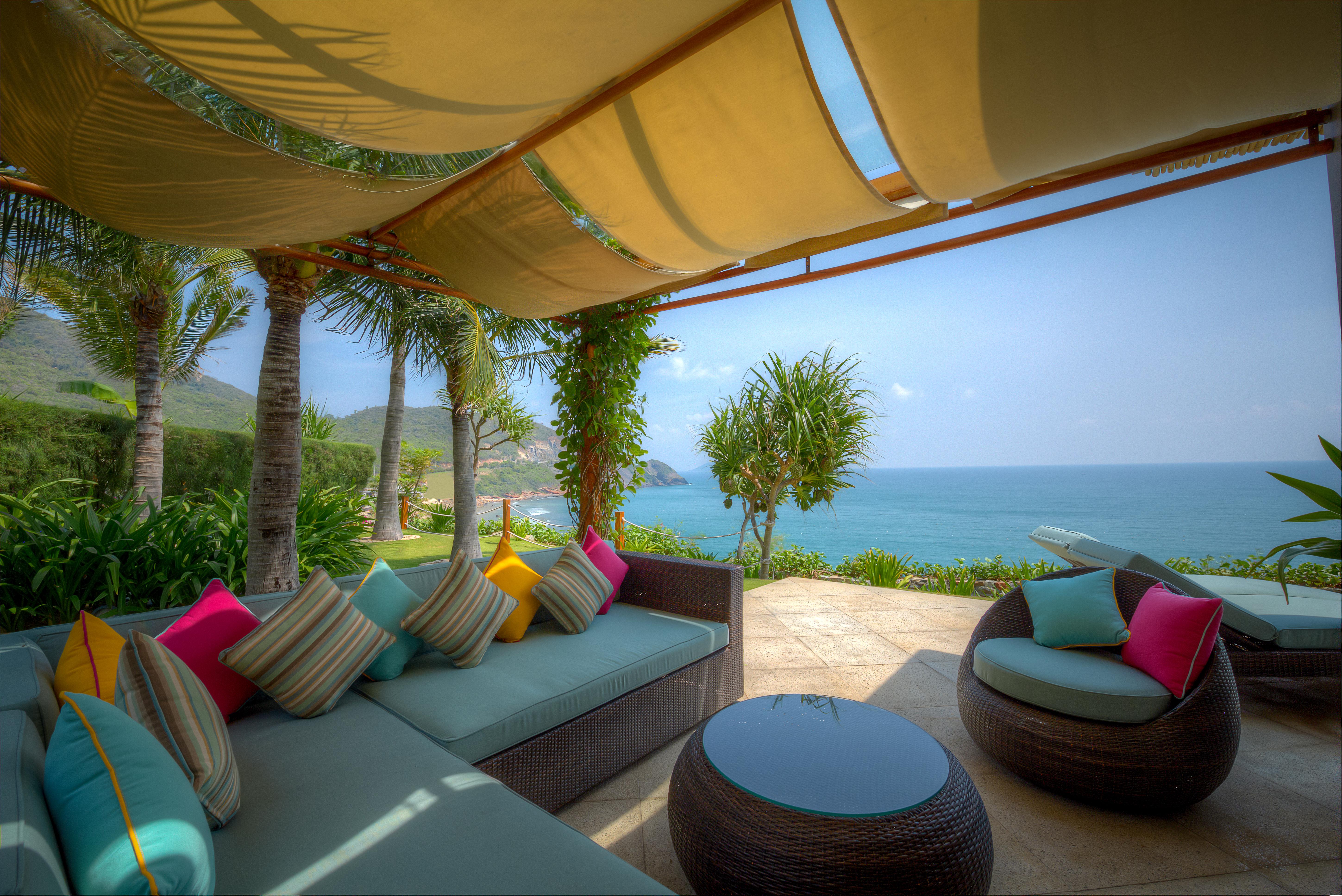 Mia Resort Nha Trang Zewnętrze zdjęcie