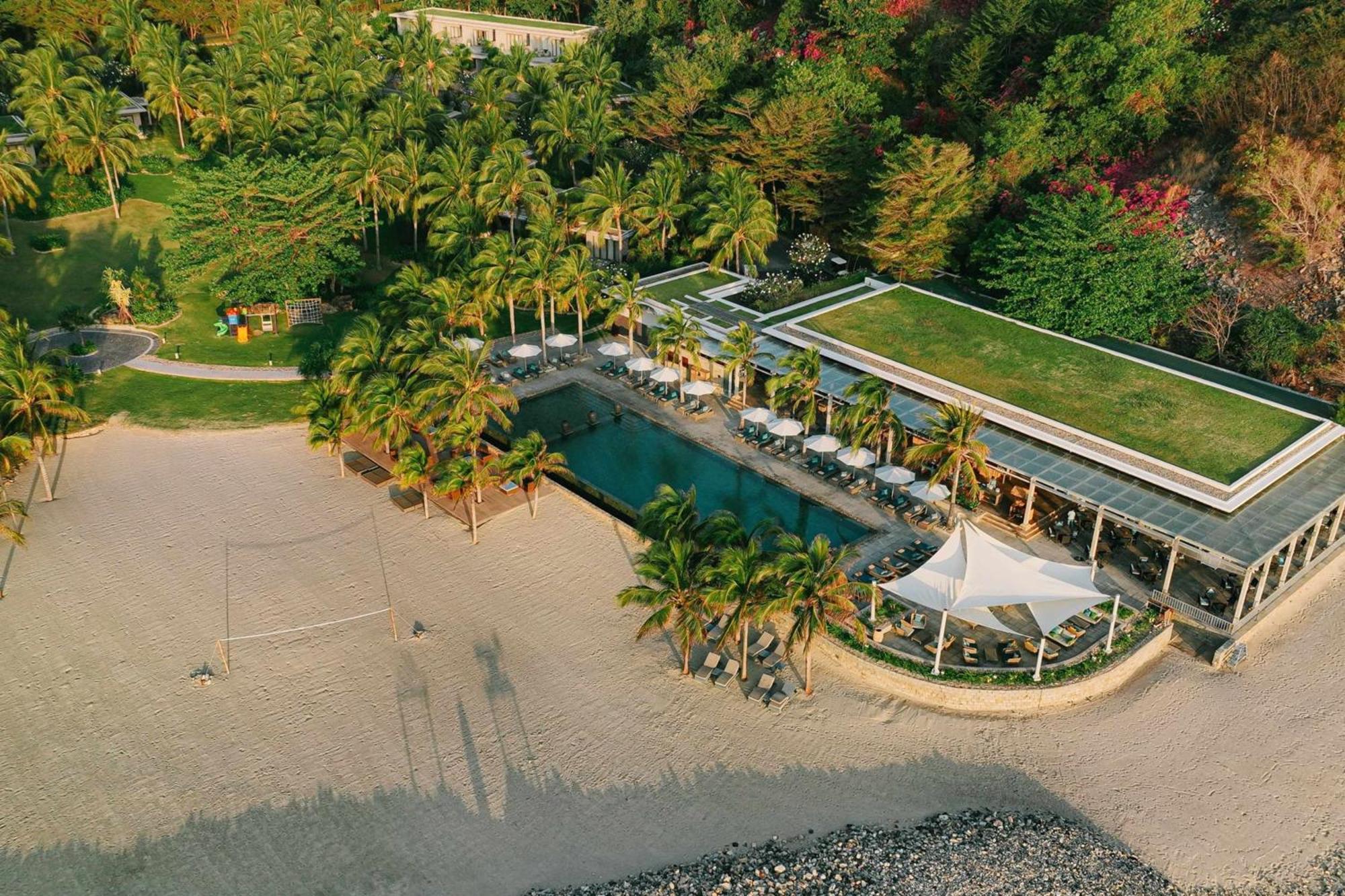 Mia Resort Nha Trang Zewnętrze zdjęcie