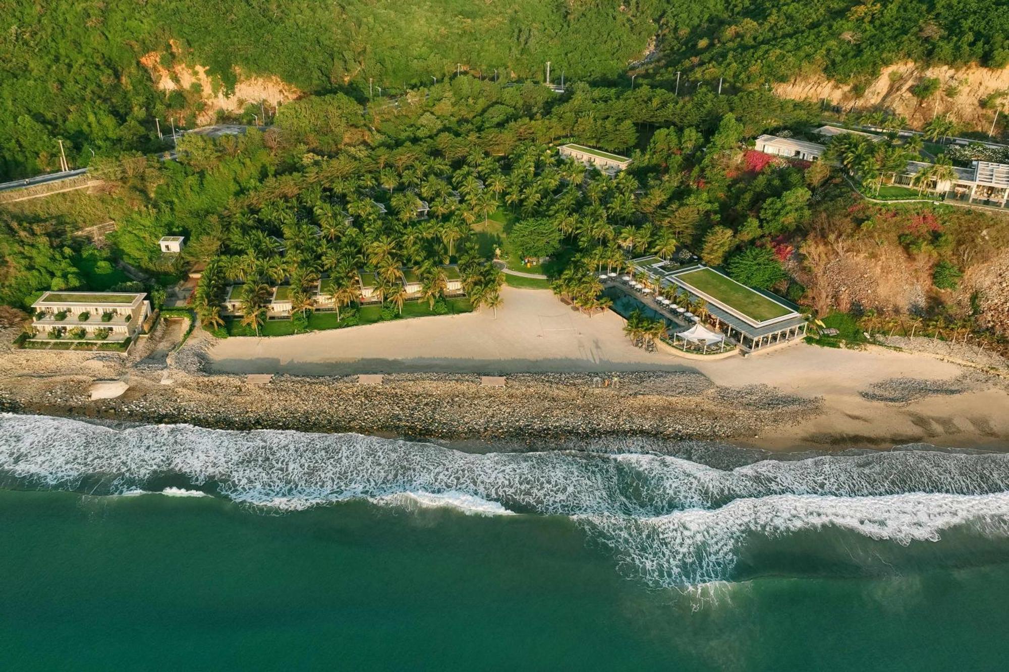Mia Resort Nha Trang Zewnętrze zdjęcie