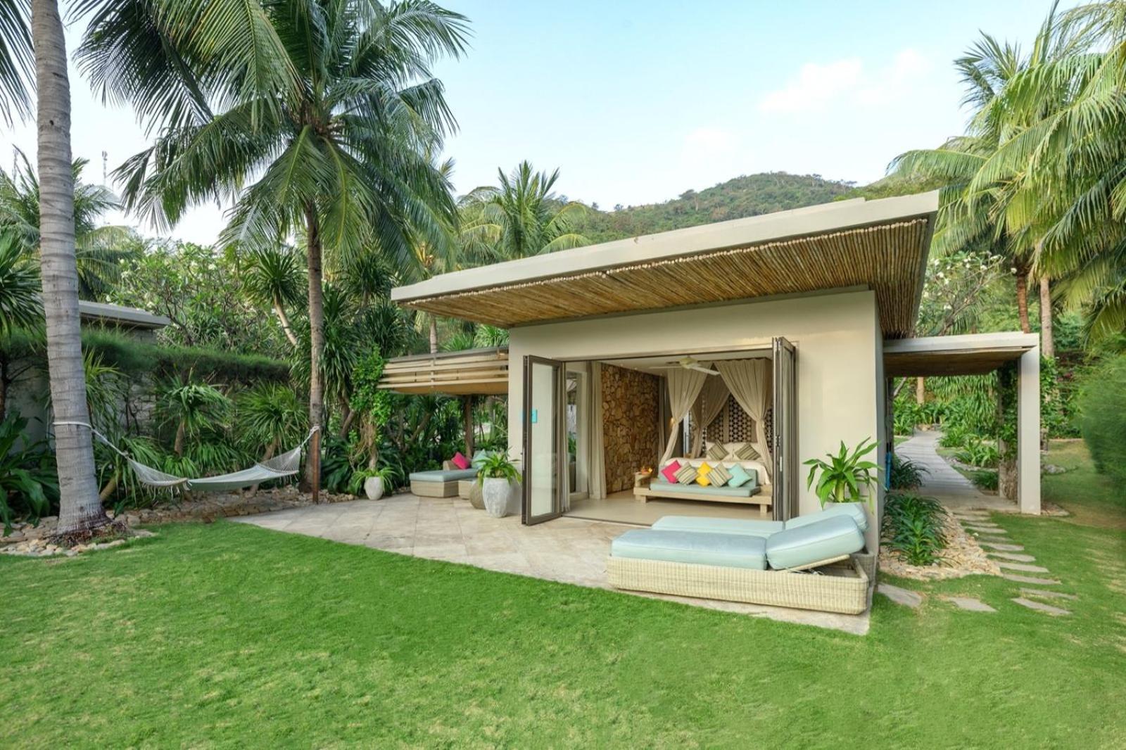 Mia Resort Nha Trang Zewnętrze zdjęcie
