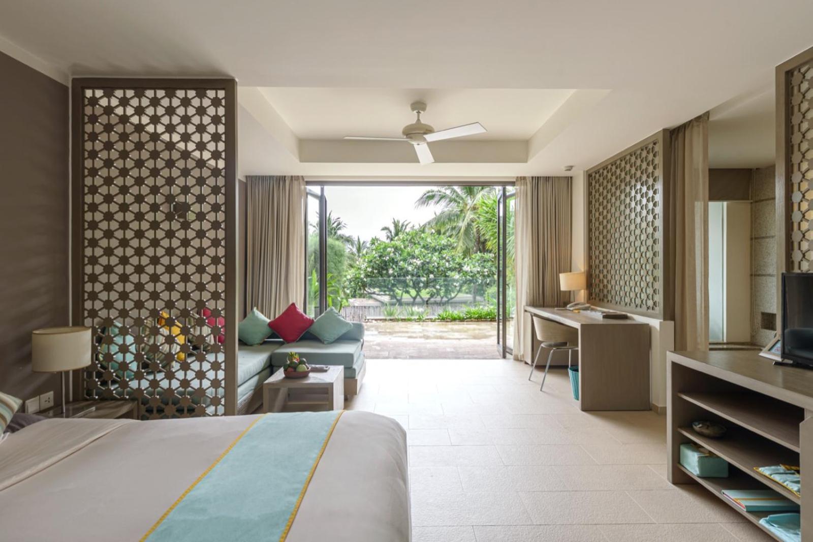 Mia Resort Nha Trang Zewnętrze zdjęcie