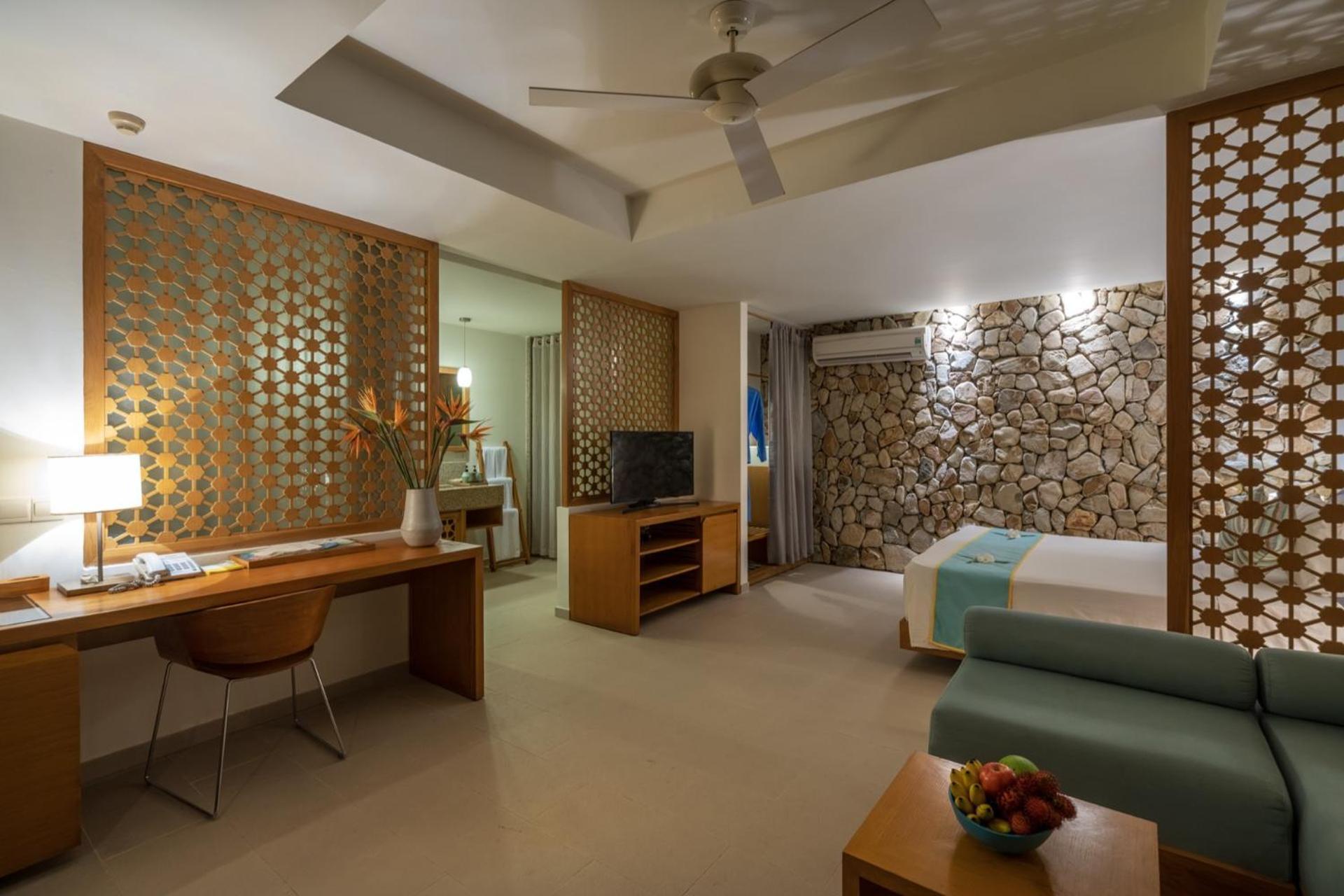 Mia Resort Nha Trang Zewnętrze zdjęcie