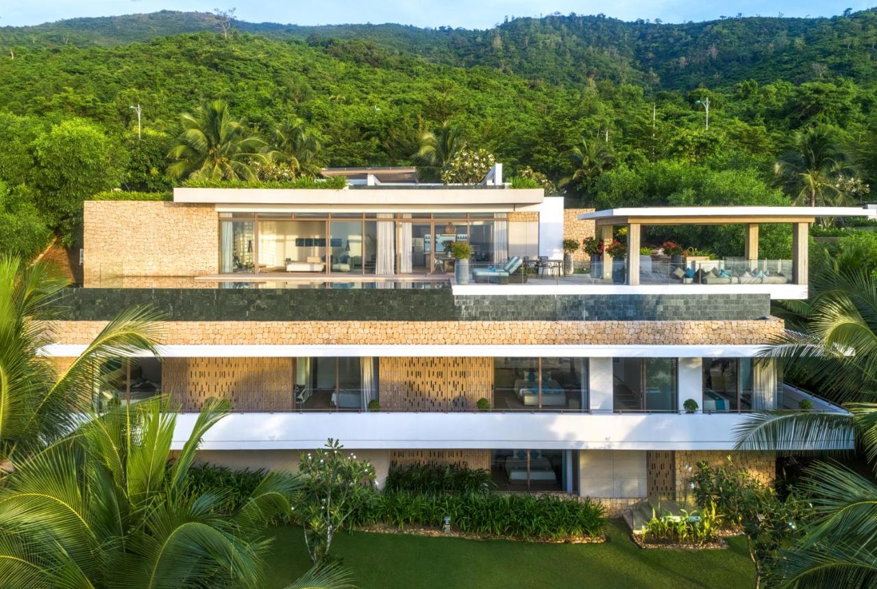 Mia Resort Nha Trang Zewnętrze zdjęcie